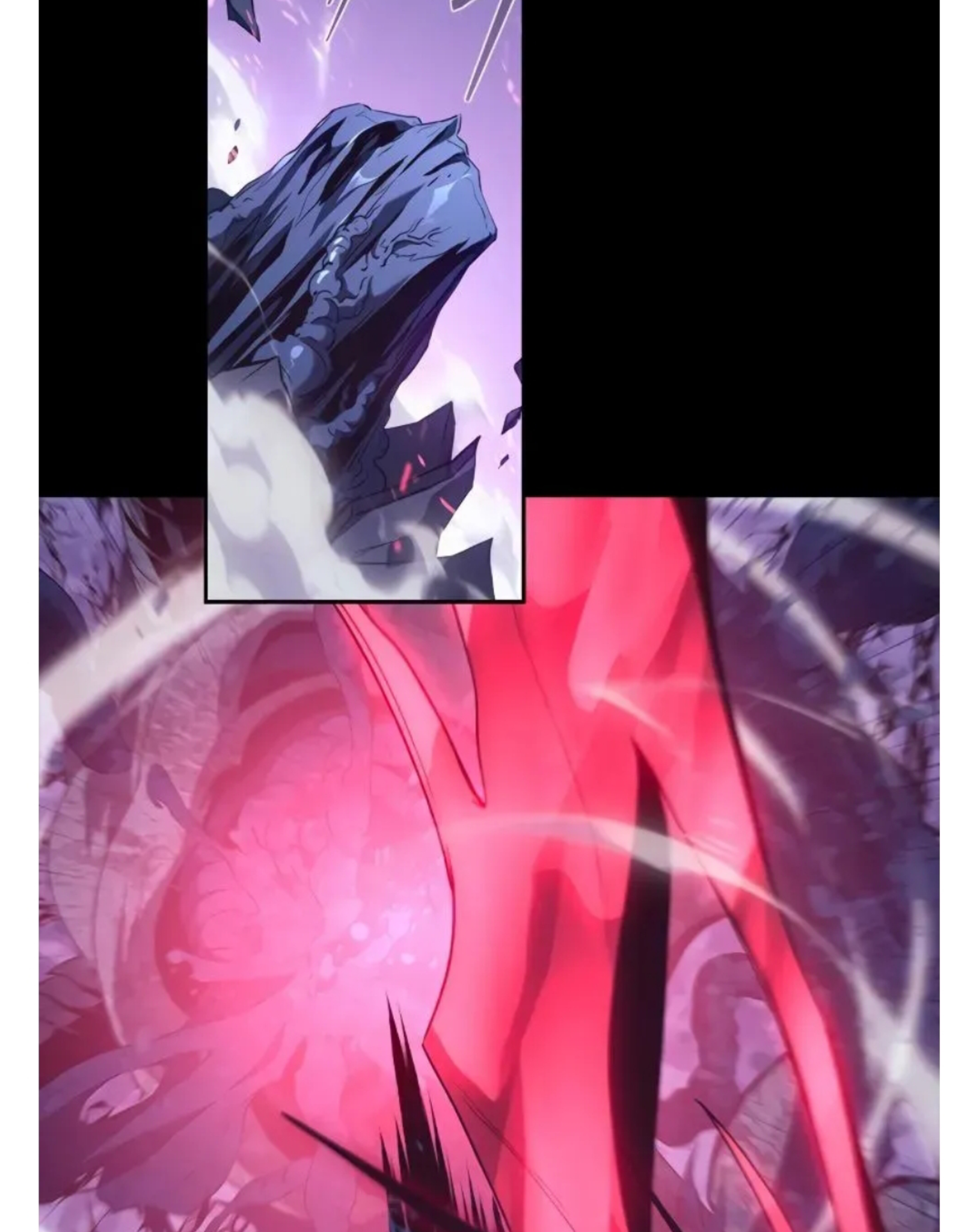 Why I Quit Being the Demon King Chapter 38.1 - halaman 65