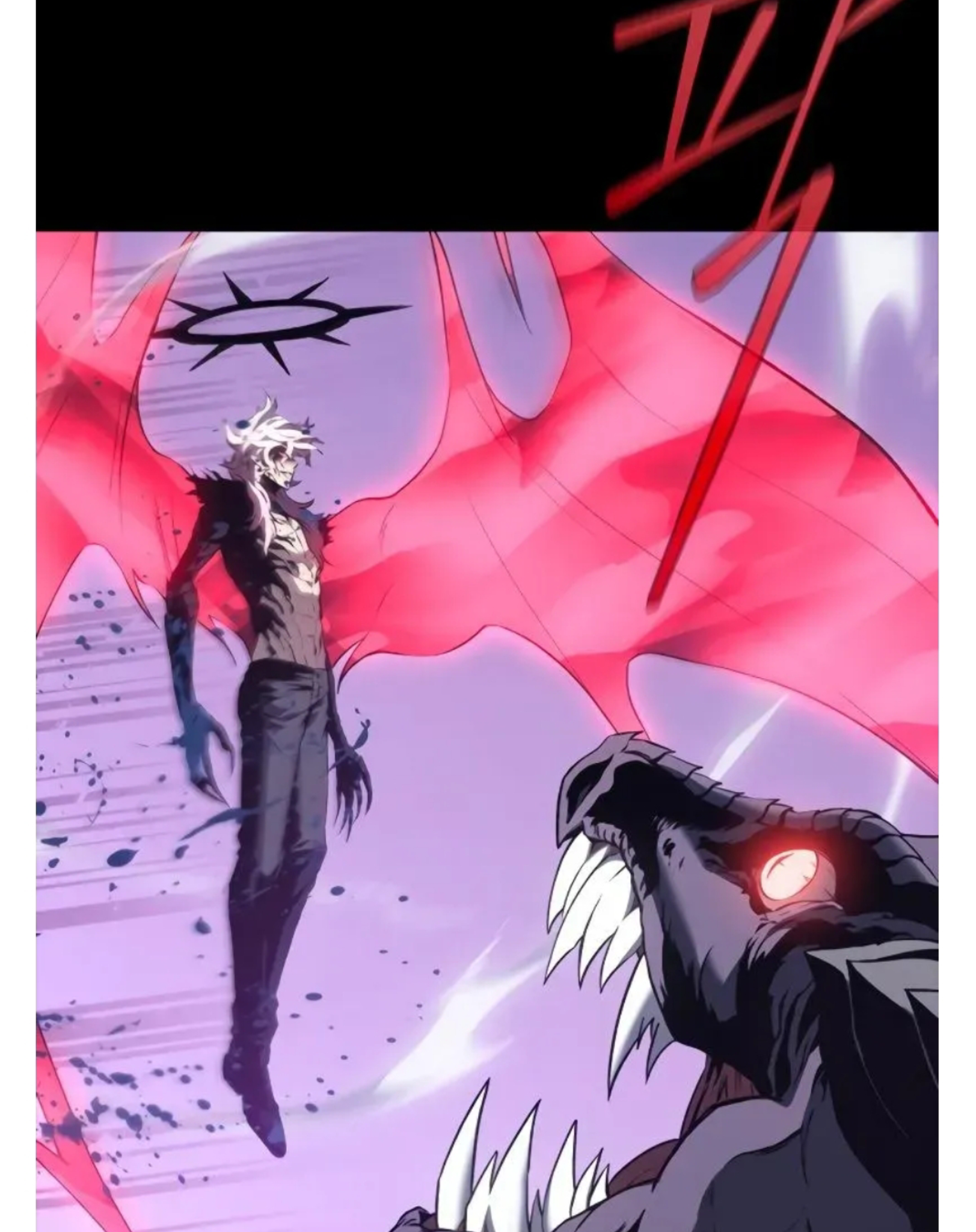 Why I Quit Being the Demon King Chapter 38.1 - halaman 68