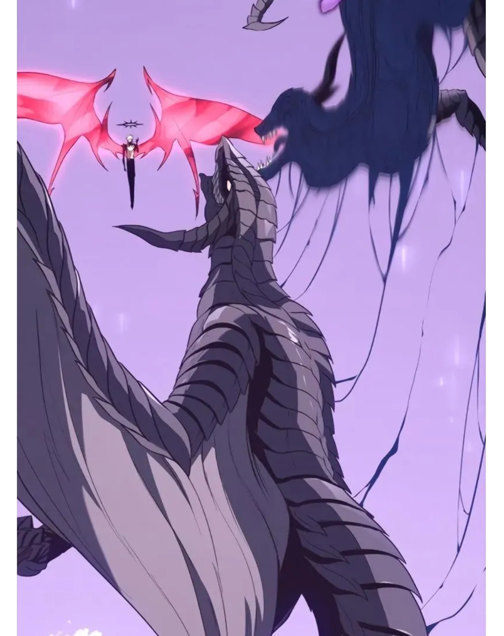 Why I Quit Being the Demon King Chapter 38.1 - halaman 74