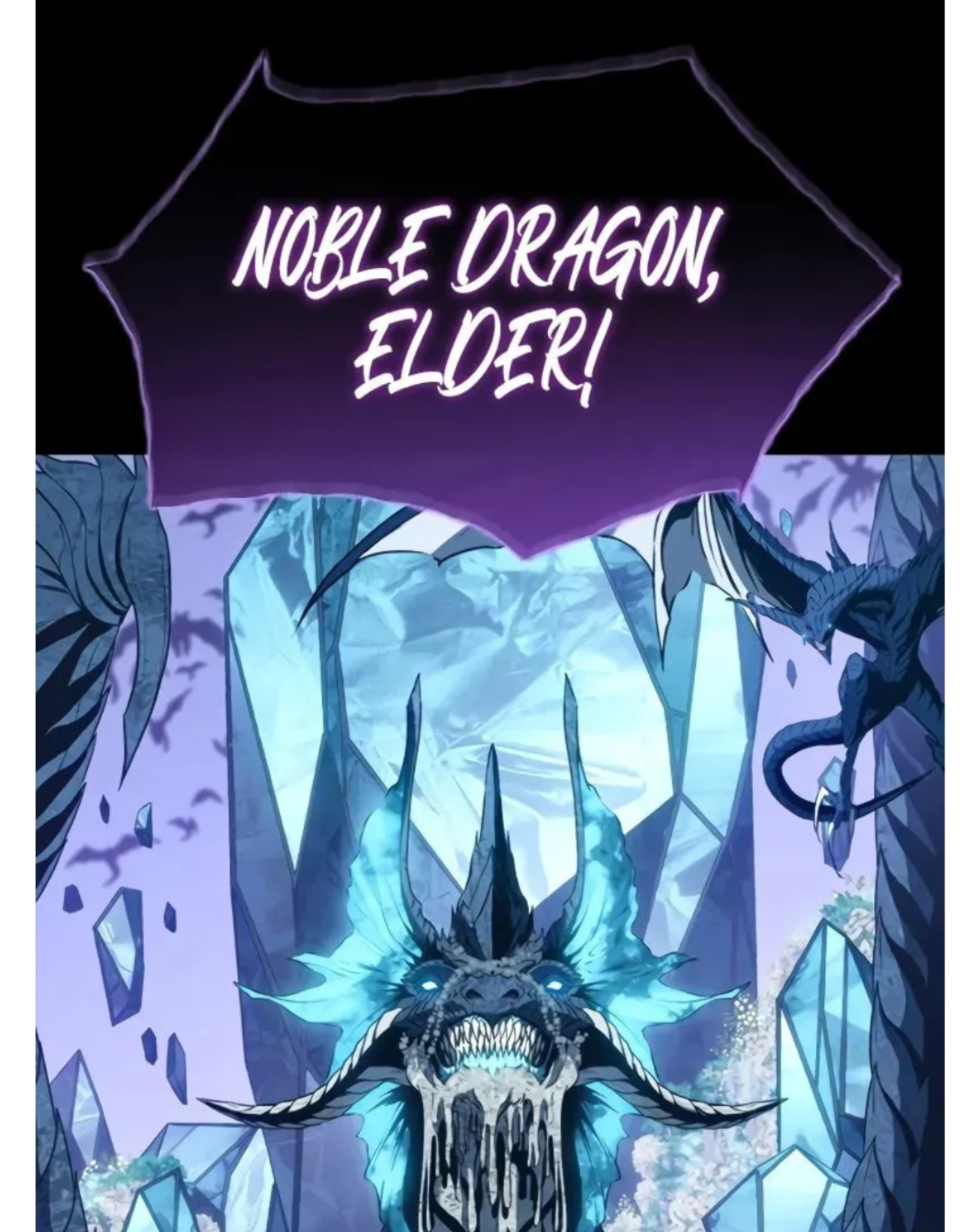Why I Quit Being the Demon King Chapter 38.1 - halaman 8