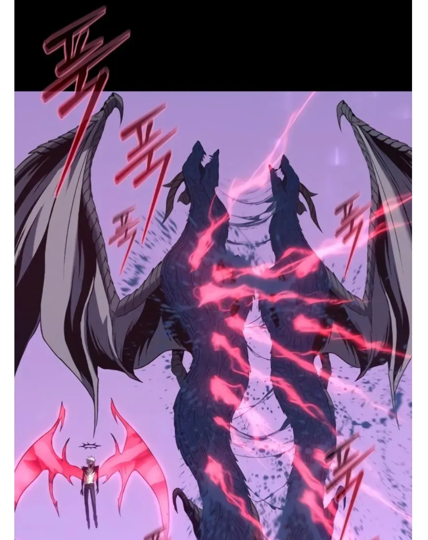 Why I Quit Being the Demon King Chapter 38.1 - halaman 80