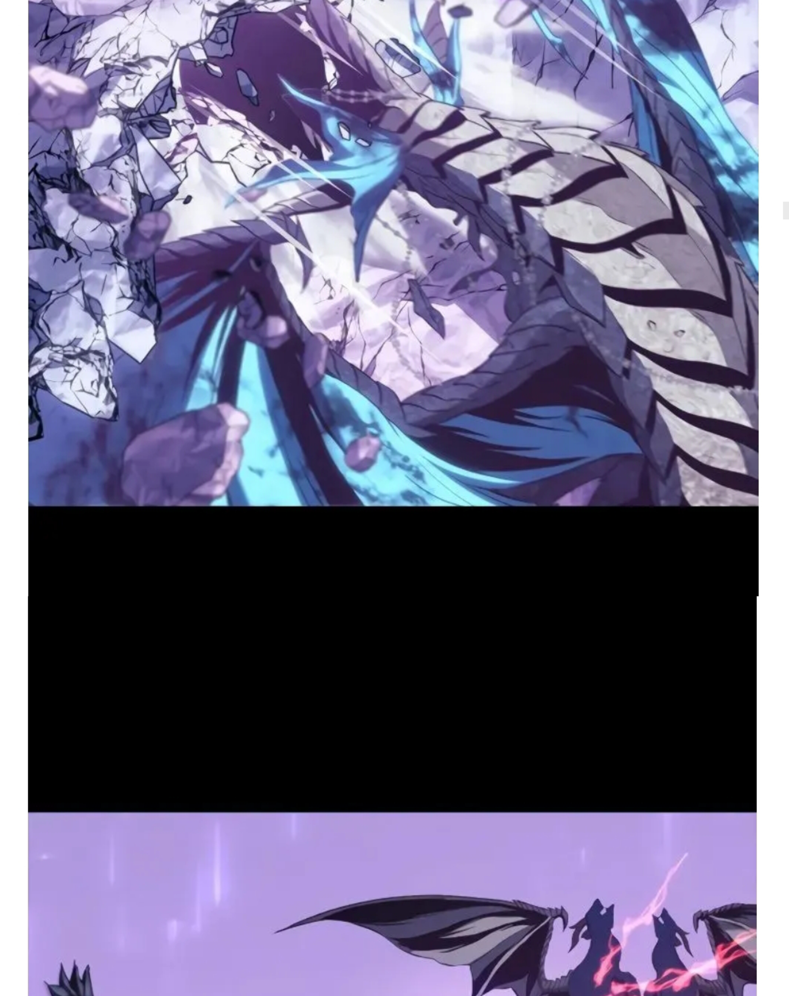 Why I Quit Being the Demon King Chapter 38.1 - halaman 84
