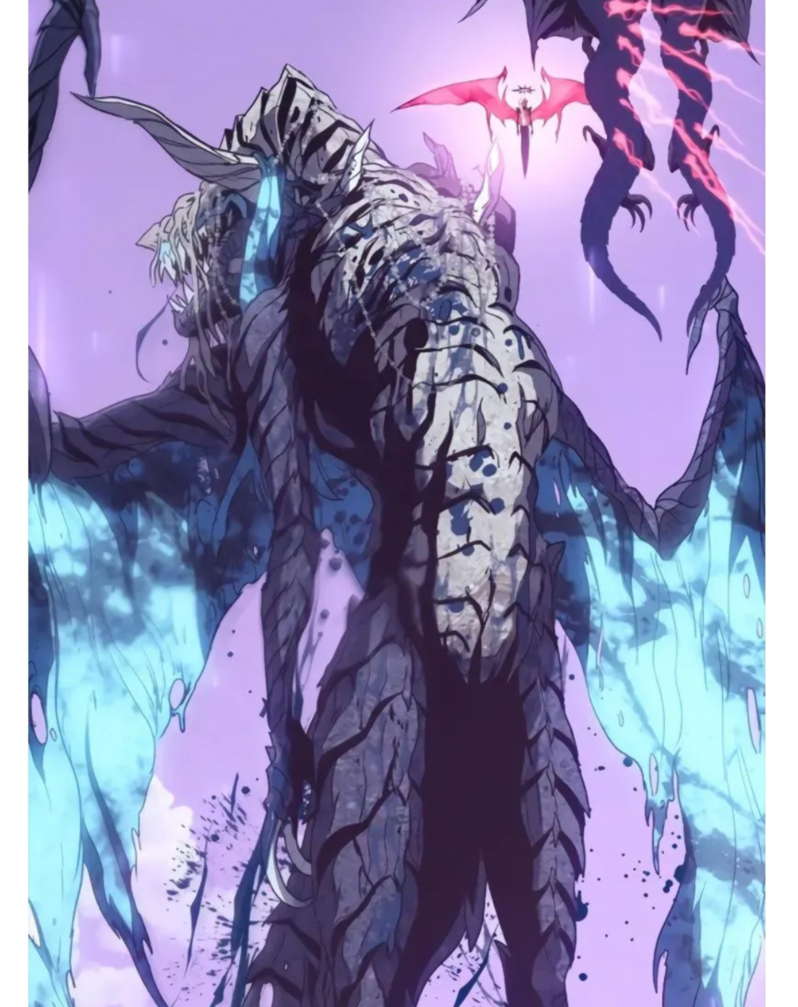 Why I Quit Being the Demon King Chapter 38.1 - halaman 85