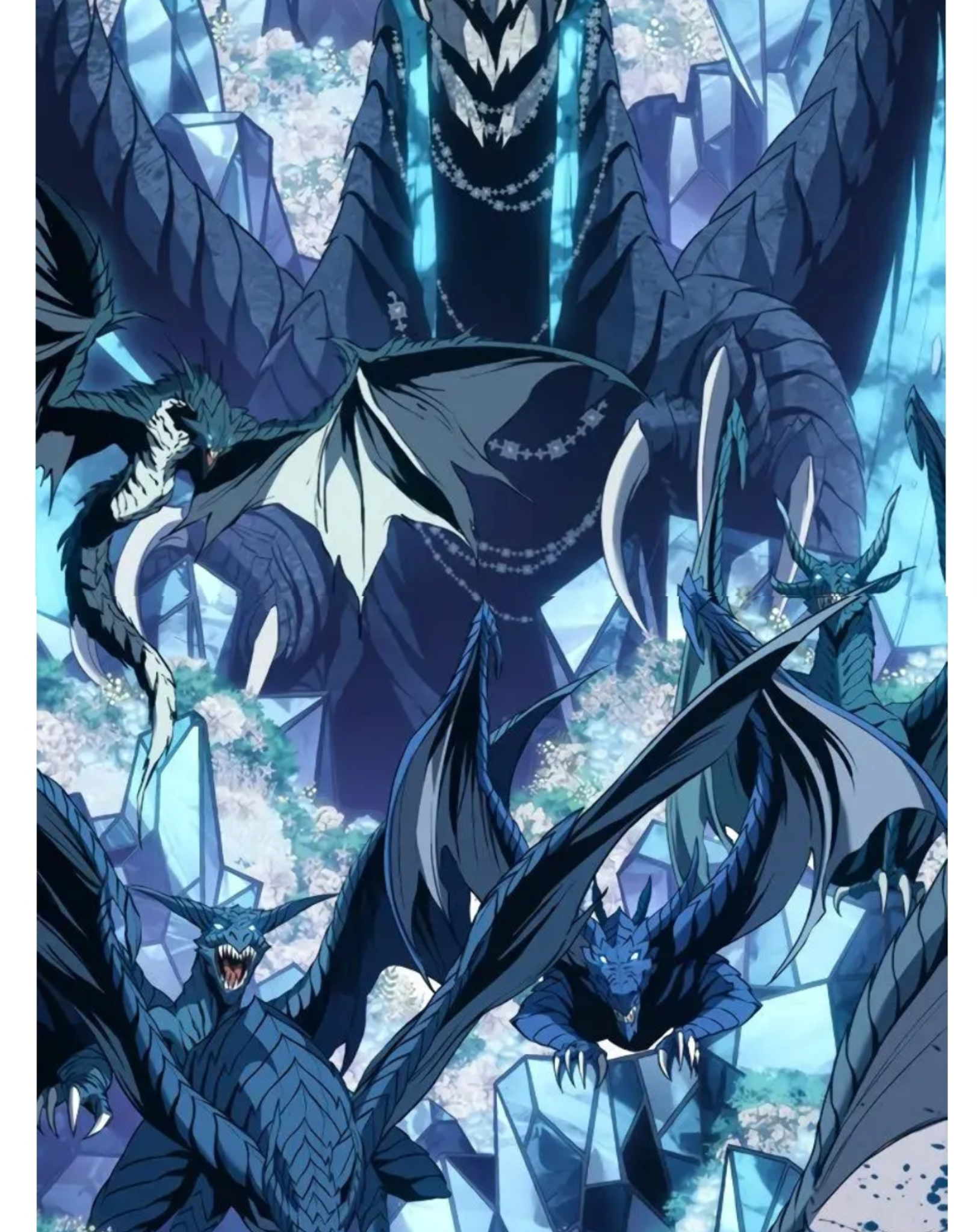 Why I Quit Being the Demon King Chapter 38.1 - halaman 9