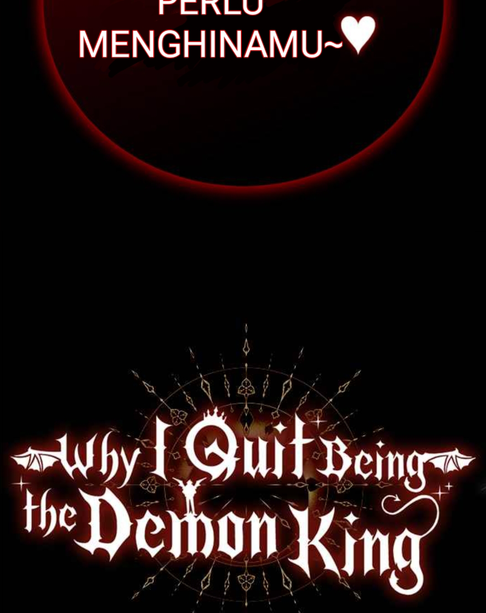Why I Quit Being the Demon King Chapter 39.1 - halaman 11