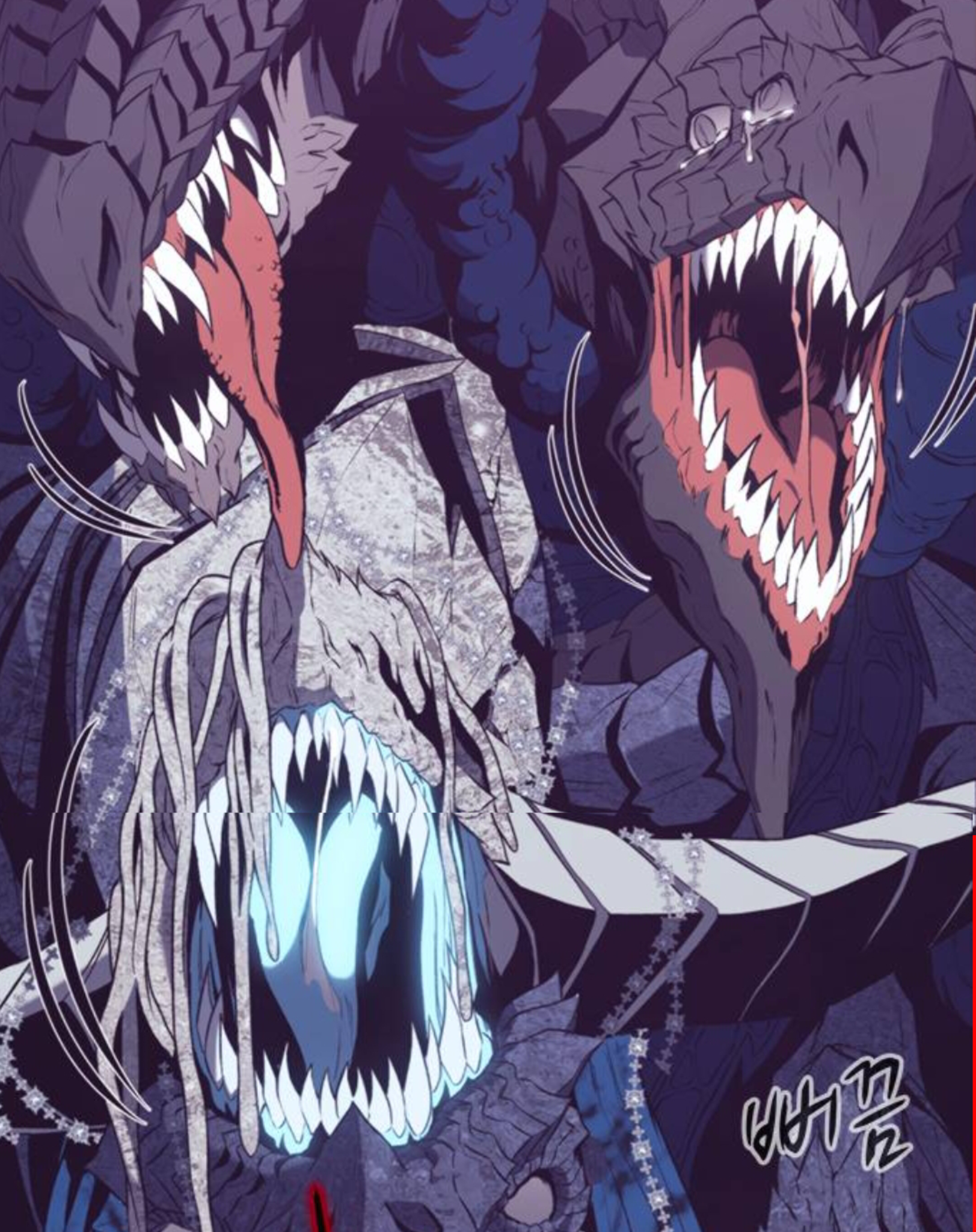 Why I Quit Being the Demon King Chapter 39.1 - halaman 18