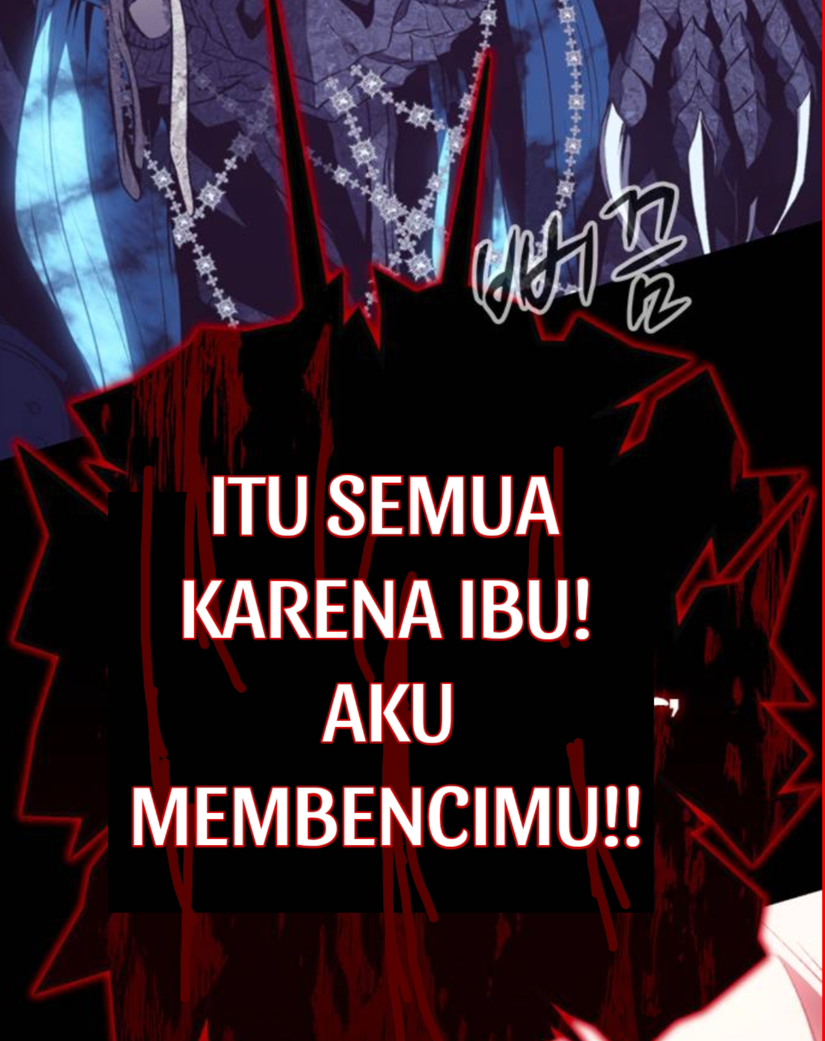 Why I Quit Being the Demon King Chapter 39.1 - halaman 19