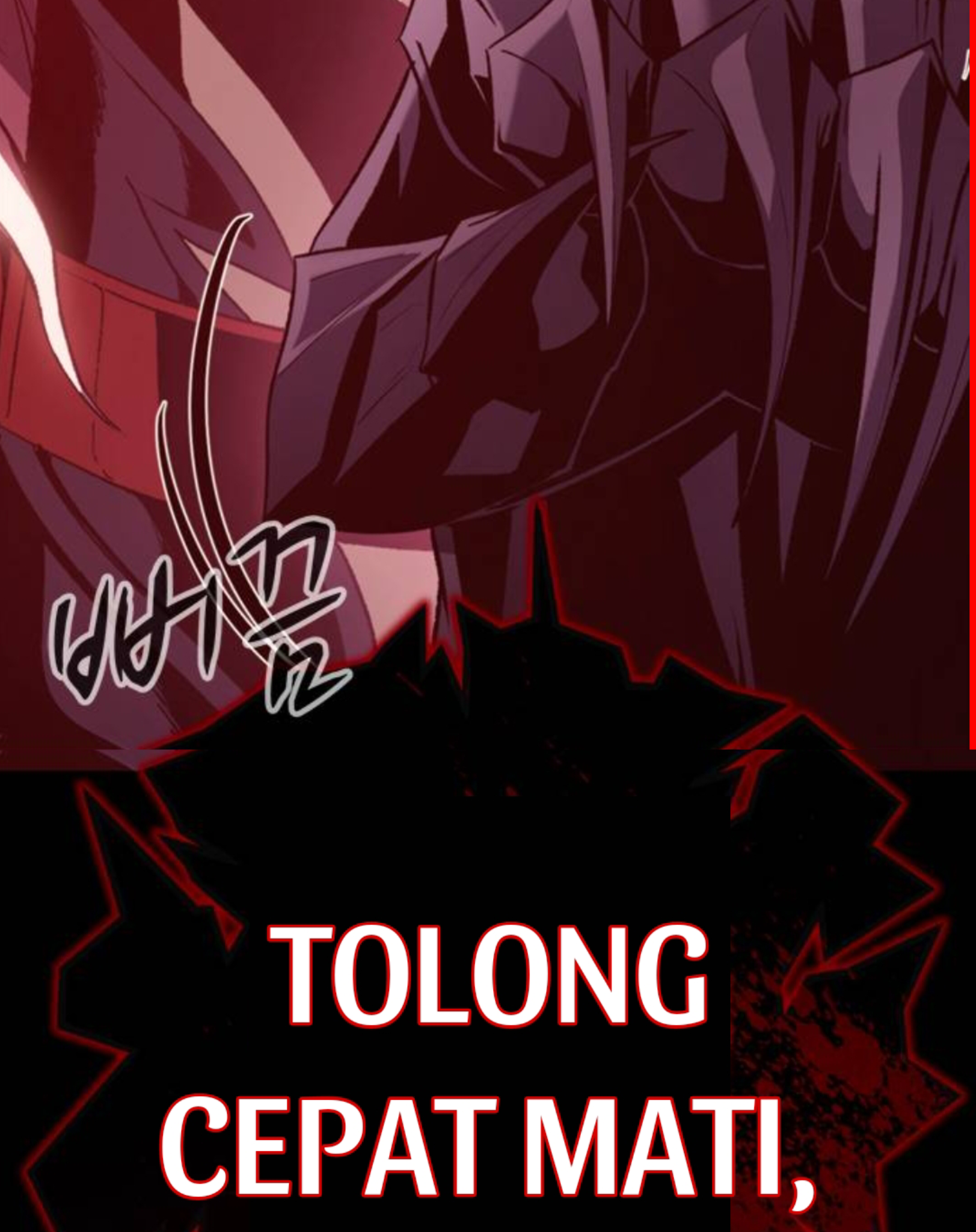Why I Quit Being the Demon King Chapter 39.1 - halaman 21