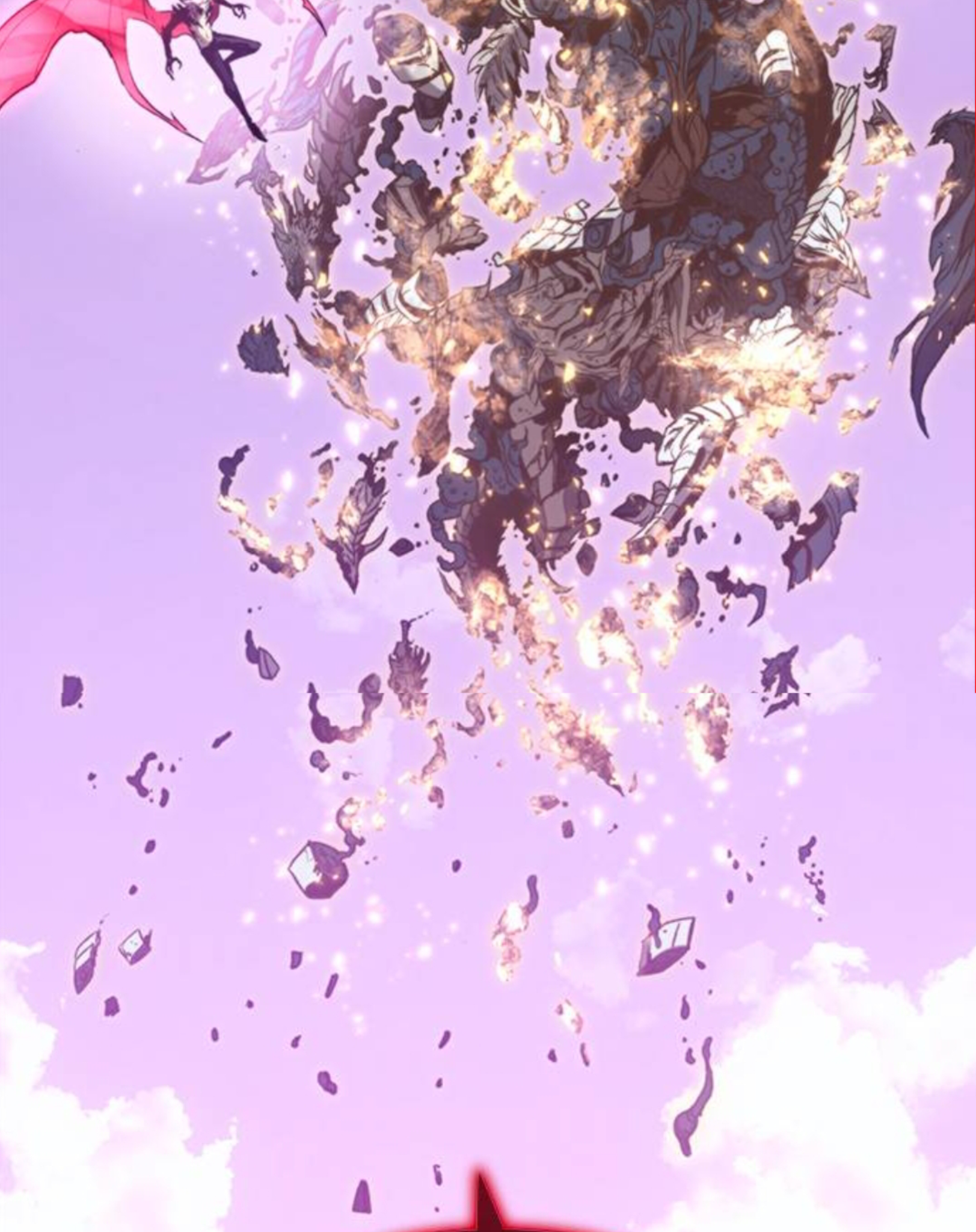 Why I Quit Being the Demon King Chapter 39.1 - halaman 25