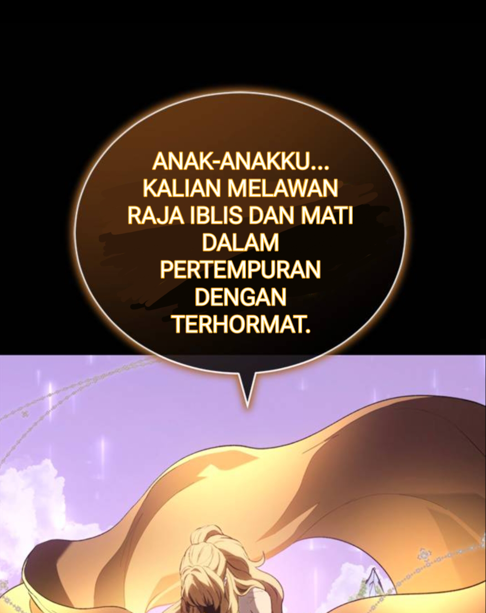 Why I Quit Being the Demon King Chapter 39.1 - halaman 28