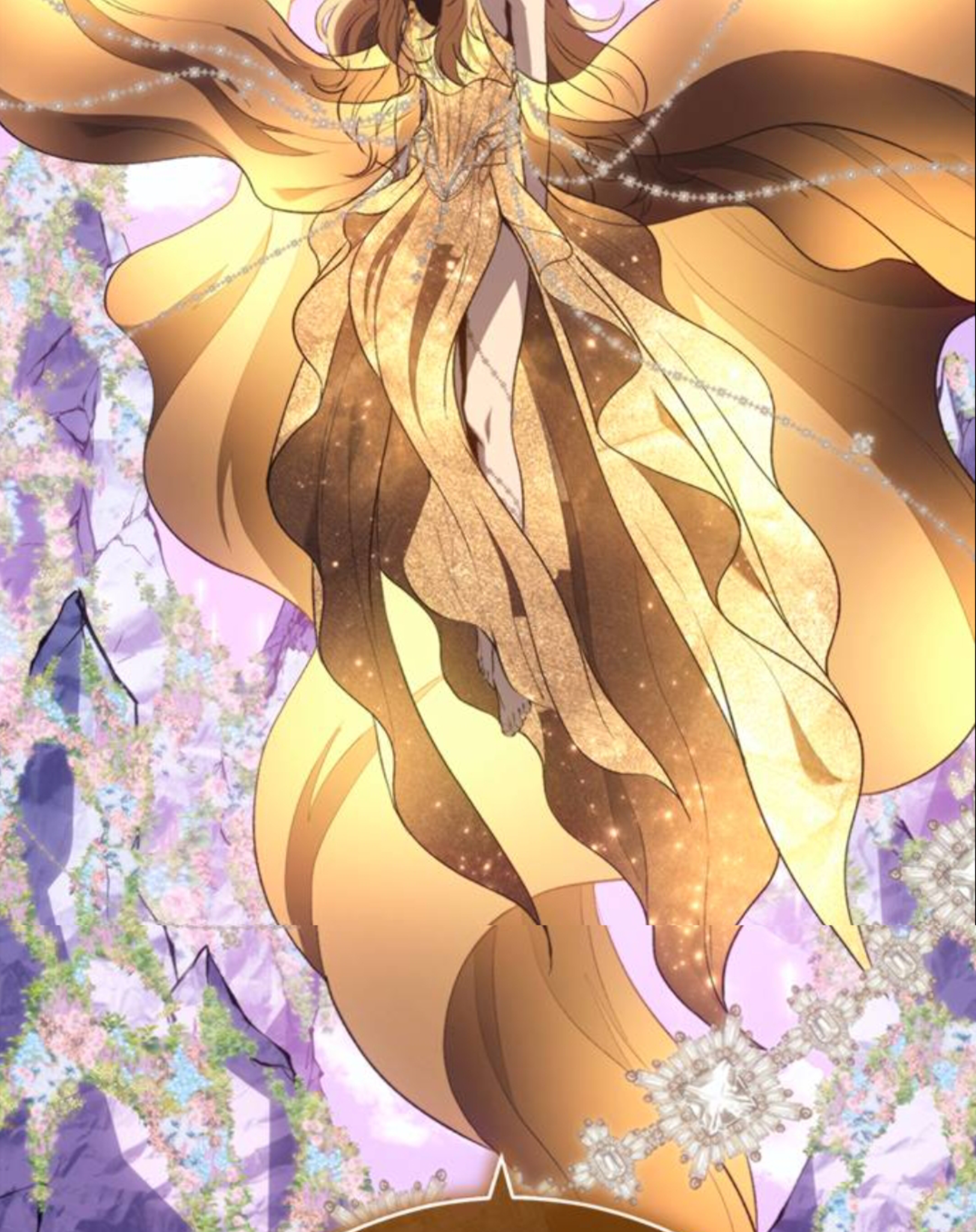 Why I Quit Being the Demon King Chapter 39.1 - halaman 29