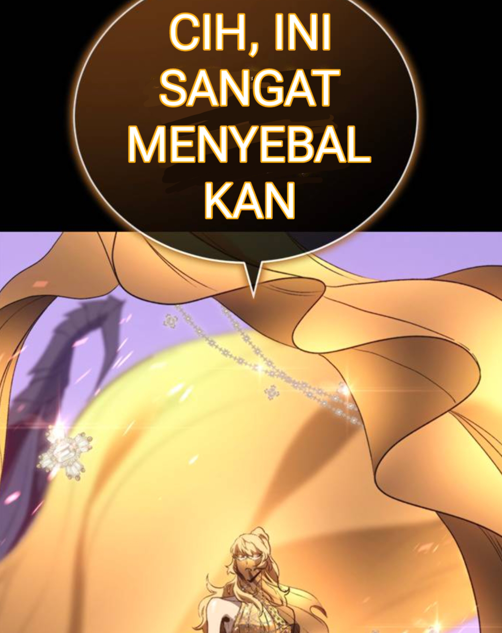 Why I Quit Being the Demon King Chapter 39.1 - halaman 3