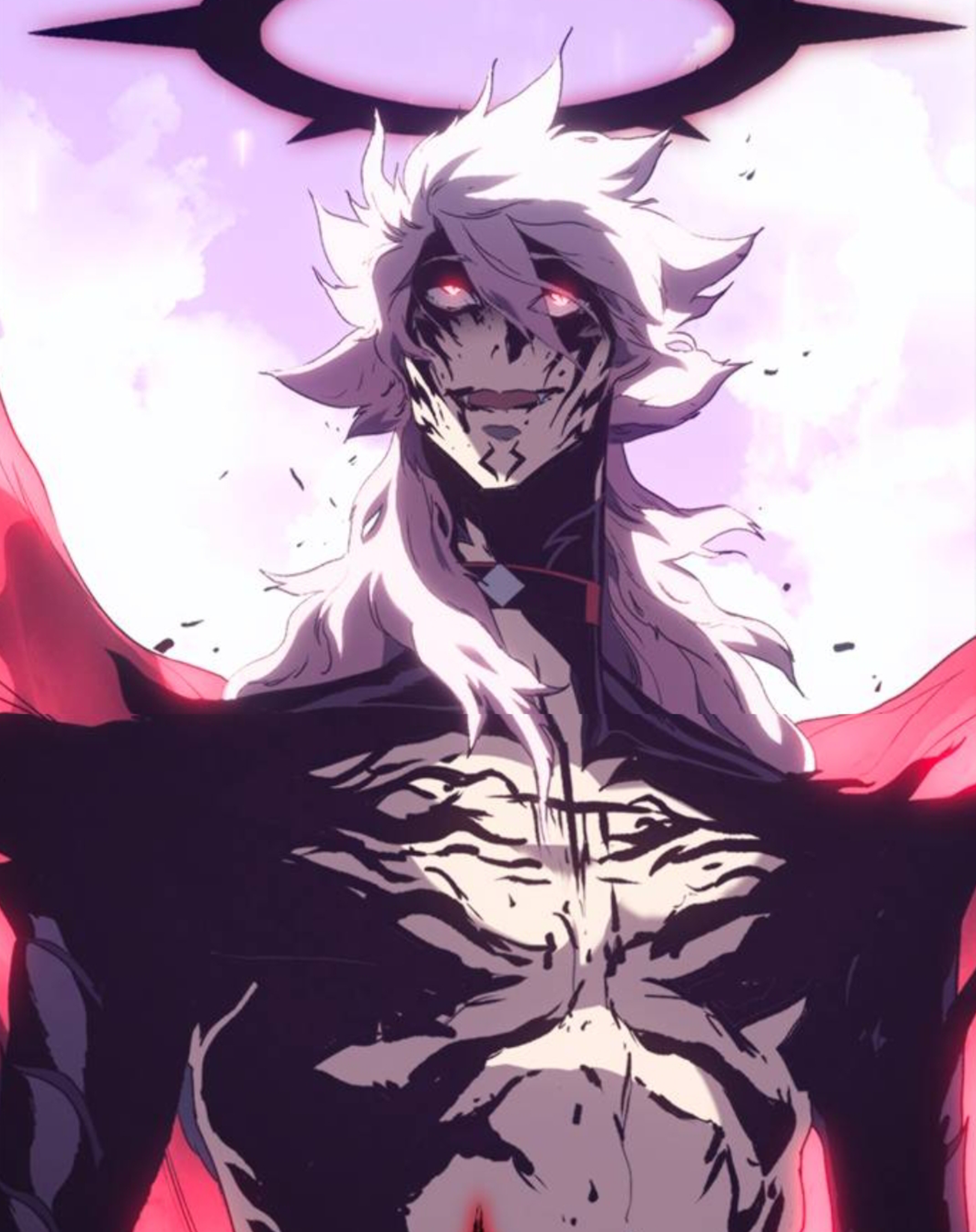 Why I Quit Being the Demon King Chapter 39.1 - halaman 32
