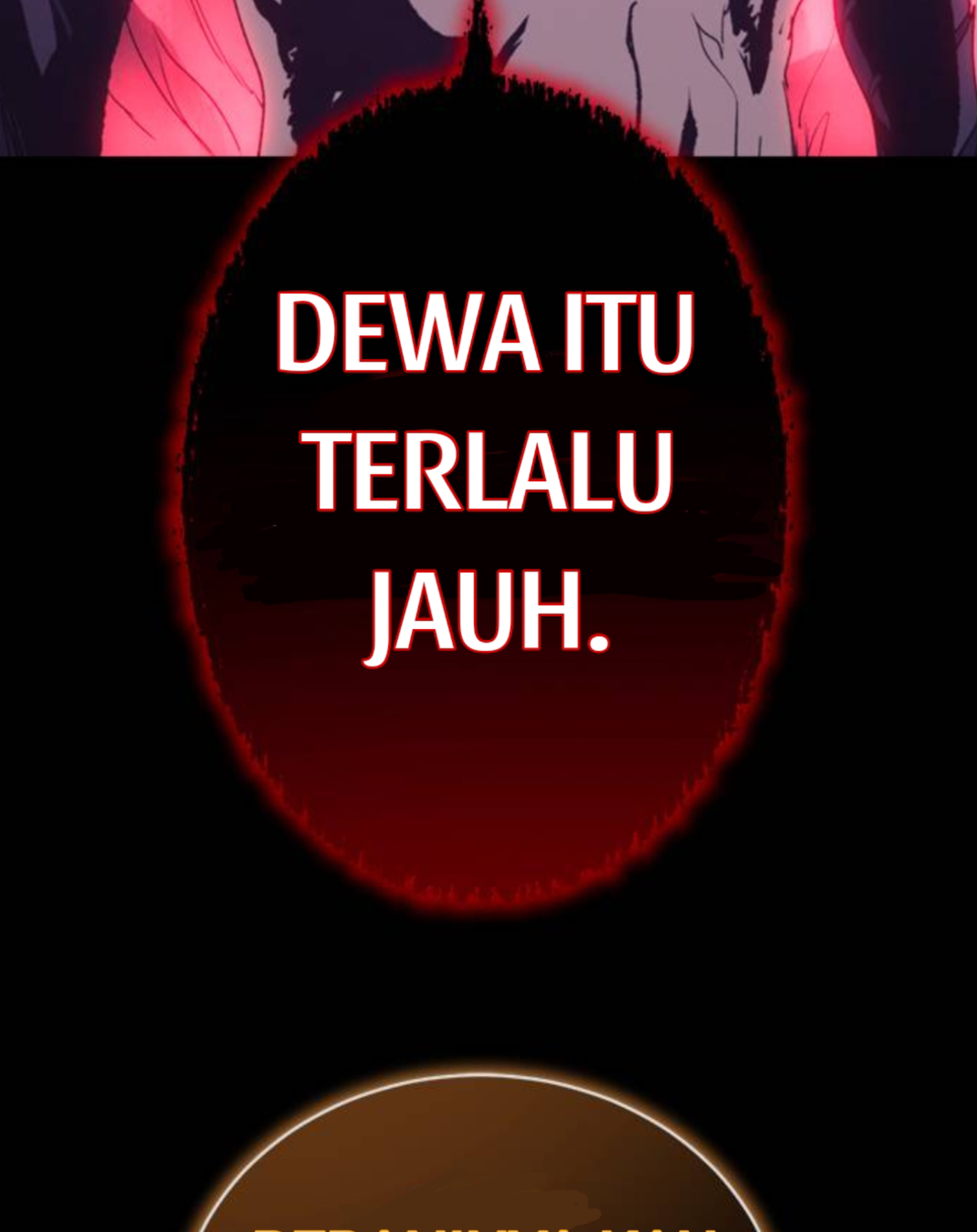 Why I Quit Being the Demon King Chapter 39.1 - halaman 33