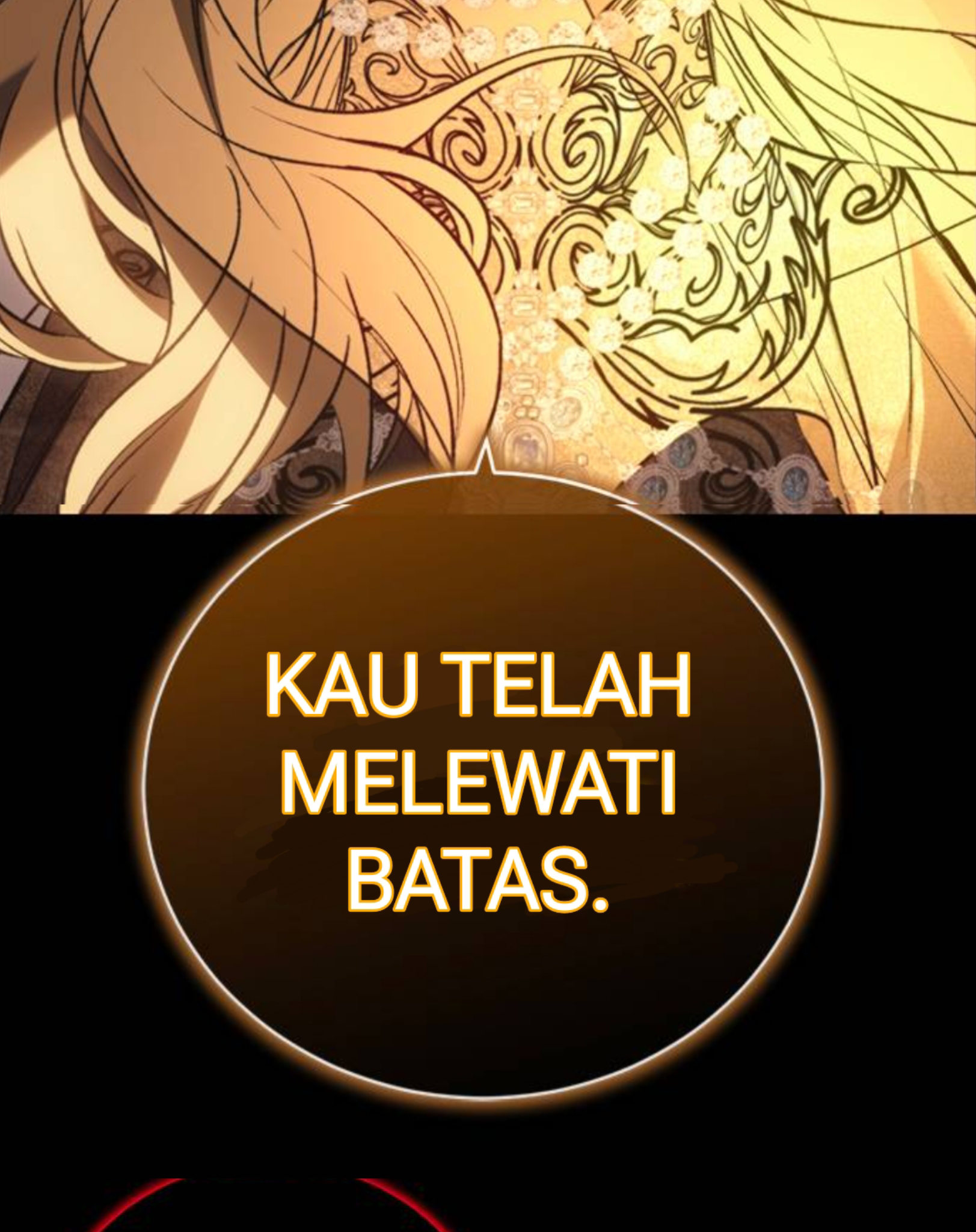 Why I Quit Being the Demon King Chapter 39.1 - halaman 35