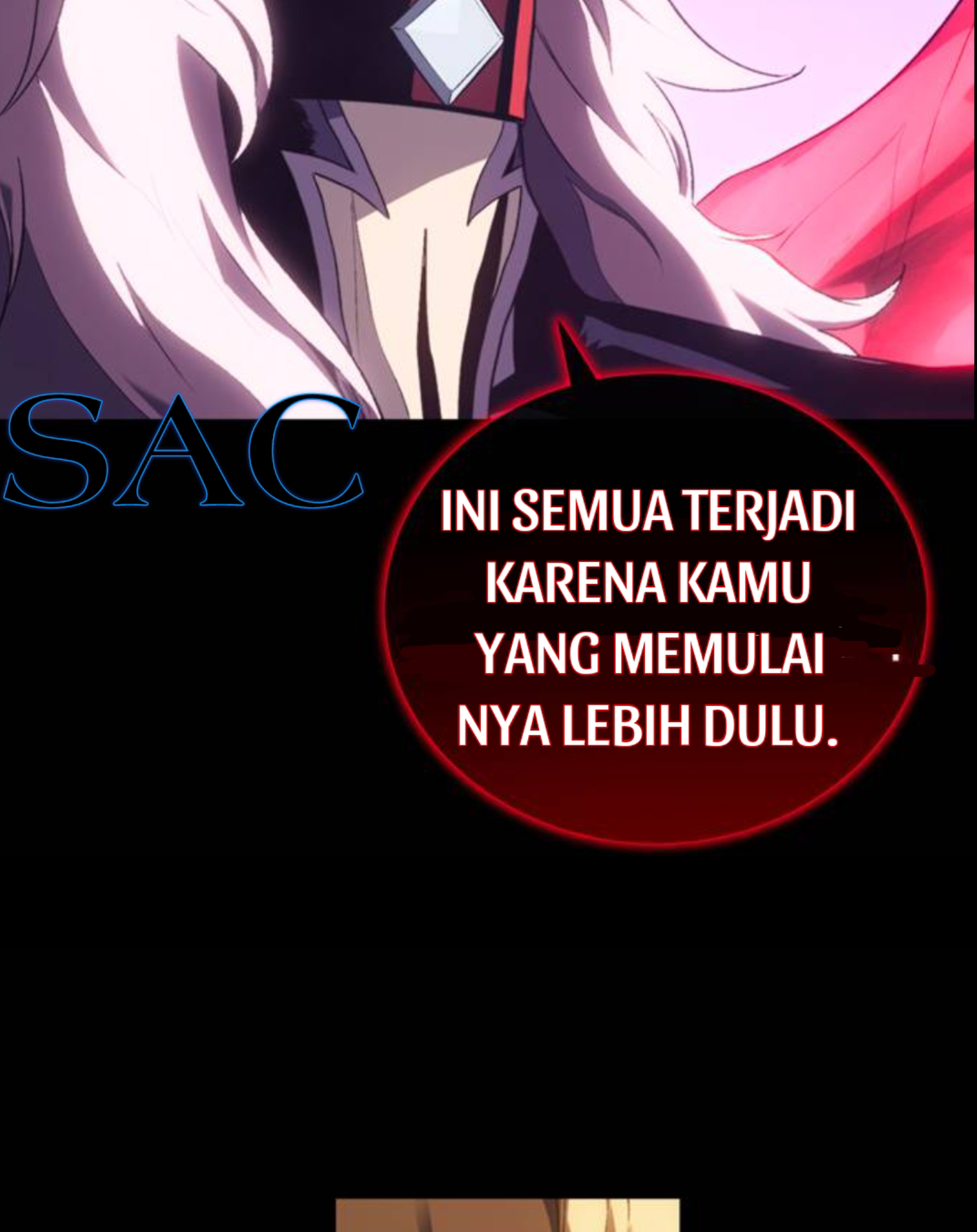 Why I Quit Being the Demon King Chapter 39.1 - halaman 37