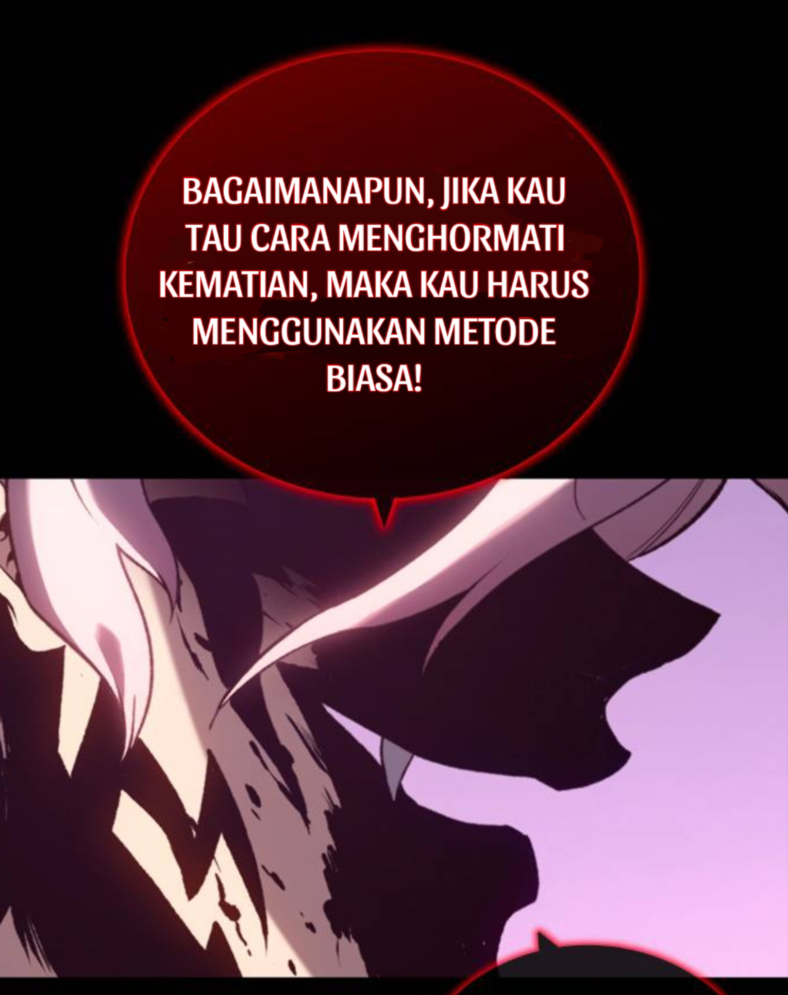 Why I Quit Being the Demon King Chapter 39.1 - halaman 39