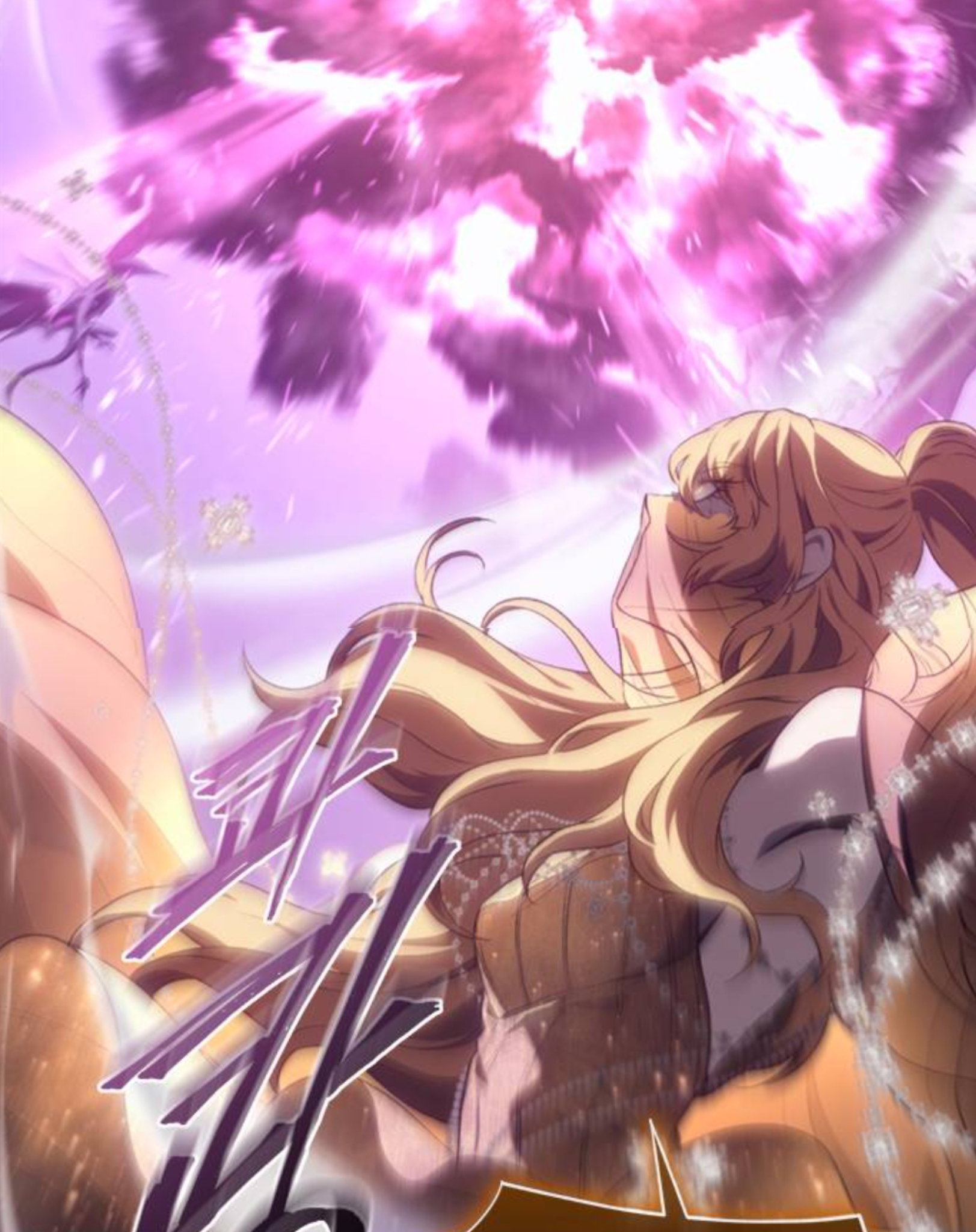 Why I Quit Being the Demon King Chapter 39.1 - halaman 45