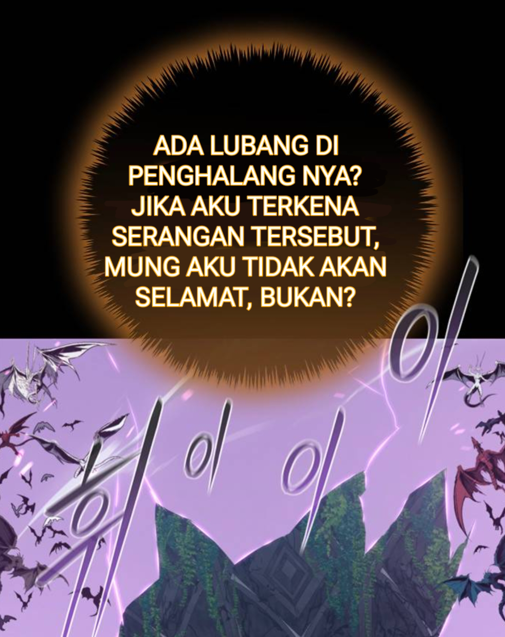 Why I Quit Being the Demon King Chapter 39.1 - halaman 47