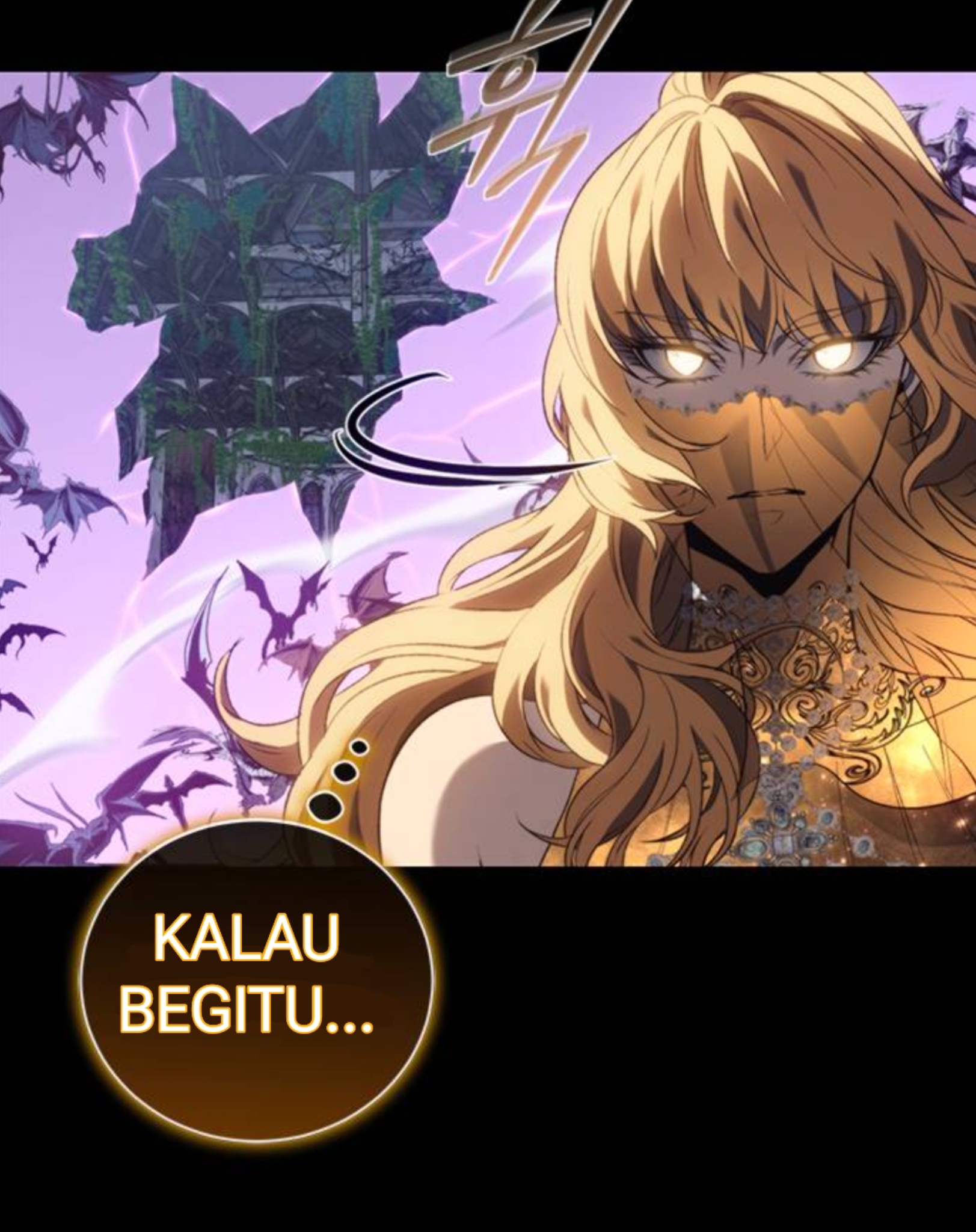 Why I Quit Being the Demon King Chapter 39.1 - halaman 50