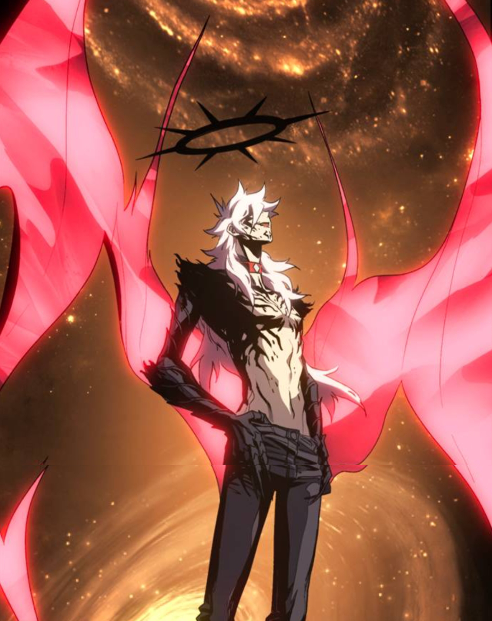 Why I Quit Being the Demon King Chapter 39.1 - halaman 56
