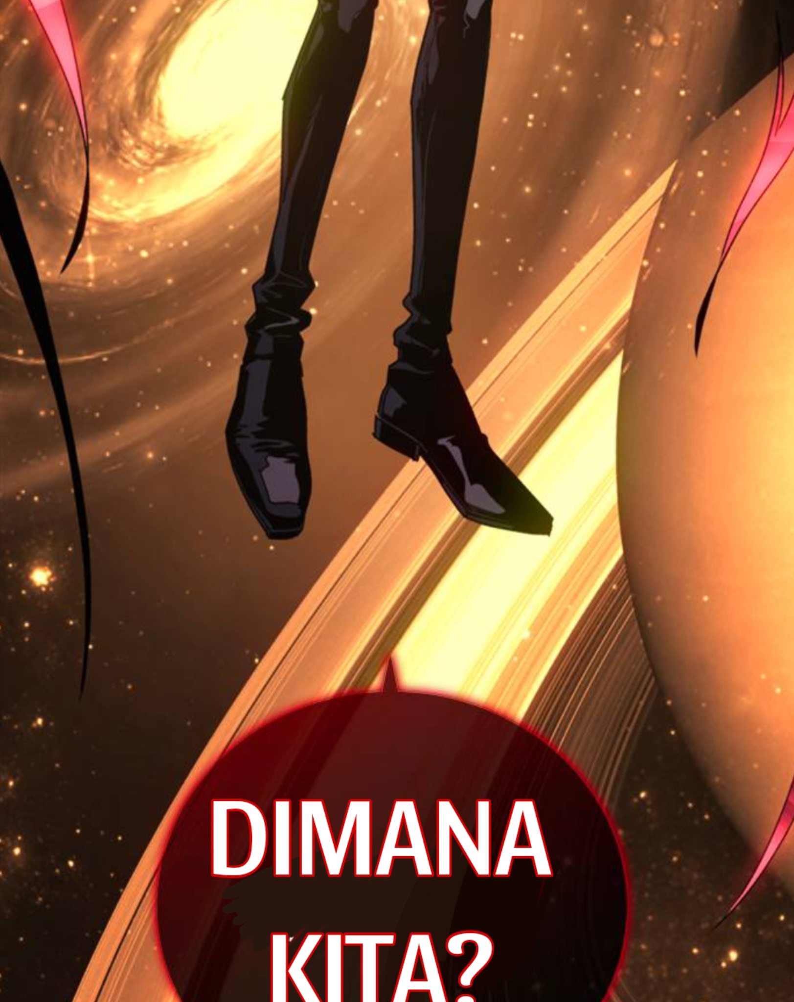 Why I Quit Being the Demon King Chapter 39.1 - halaman 57
