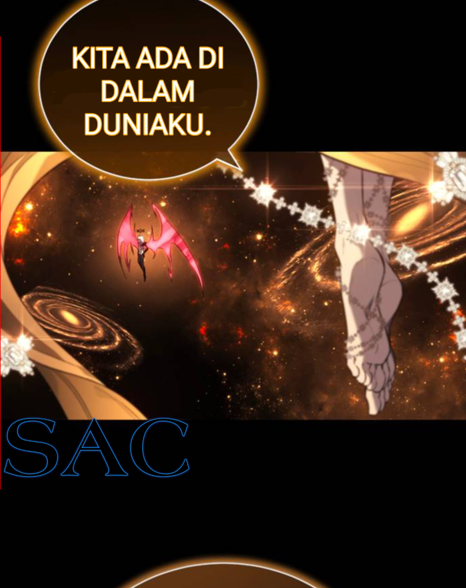 Why I Quit Being the Demon King Chapter 39.1 - halaman 59