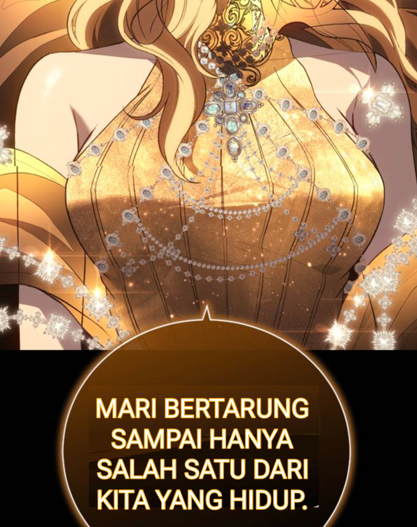 Why I Quit Being the Demon King Chapter 39.1 - halaman 61