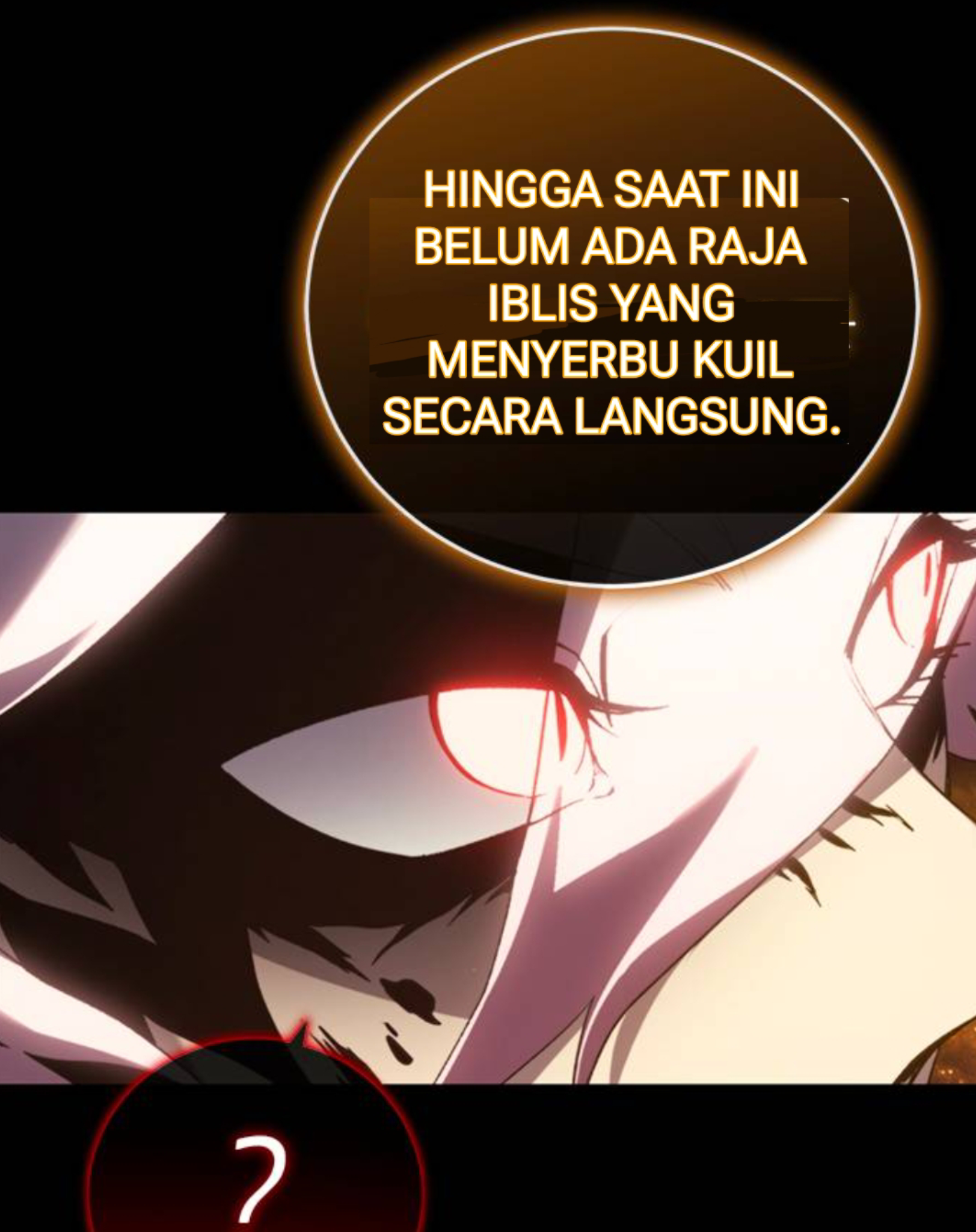 Why I Quit Being the Demon King Chapter 39.1 - halaman 63