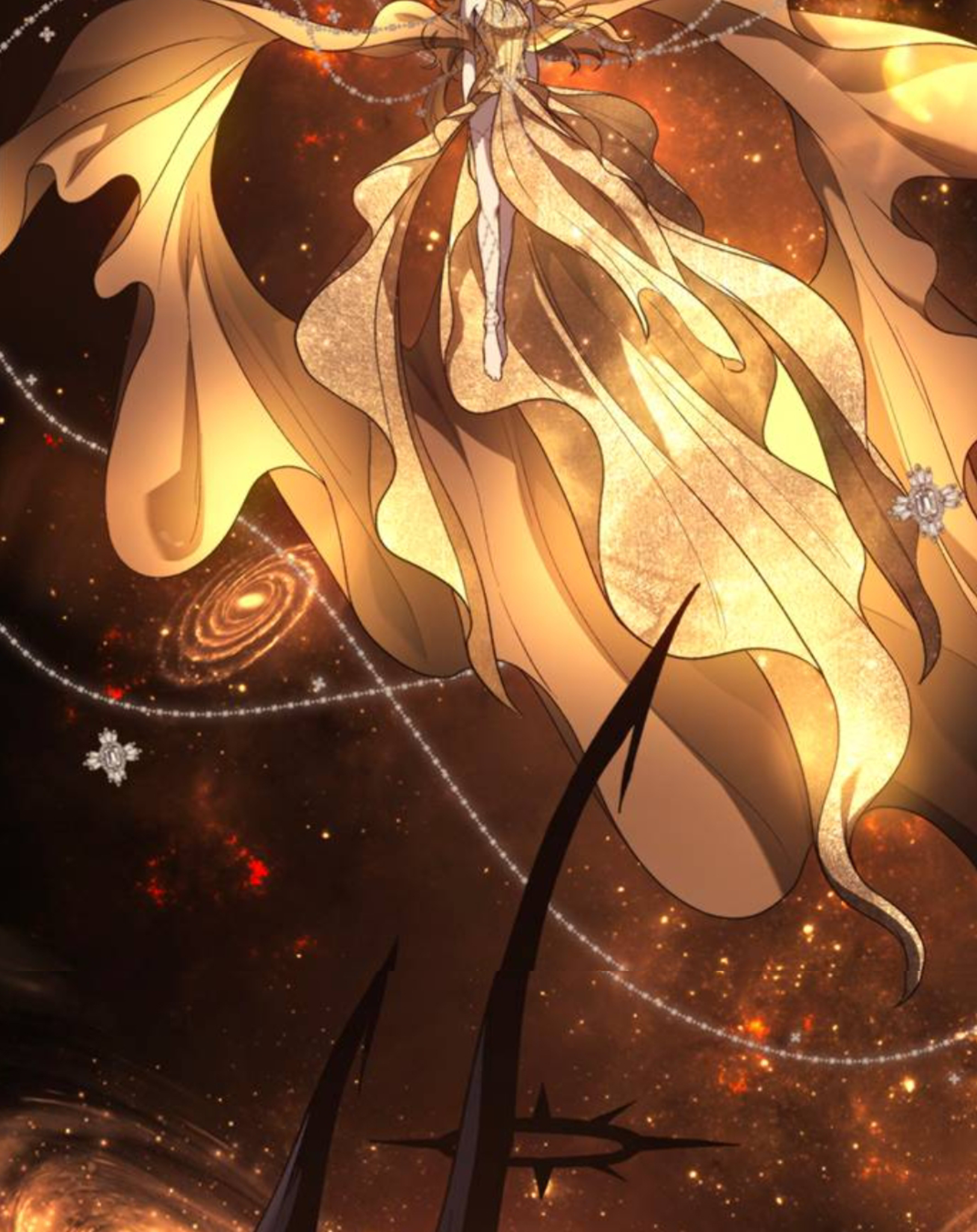 Why I Quit Being the Demon King Chapter 39.1 - halaman 65
