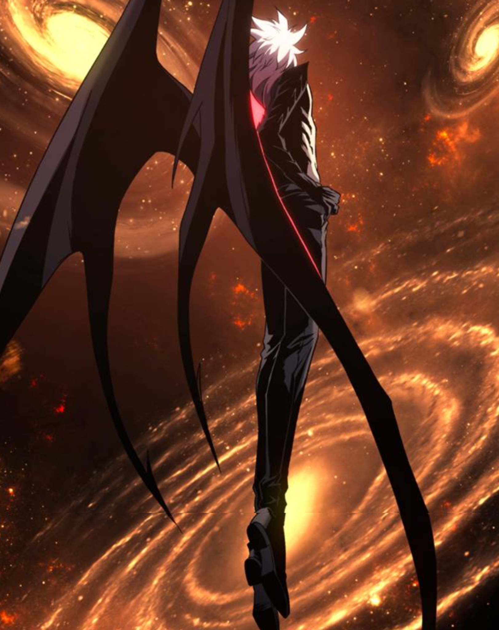 Why I Quit Being the Demon King Chapter 39.1 - halaman 66