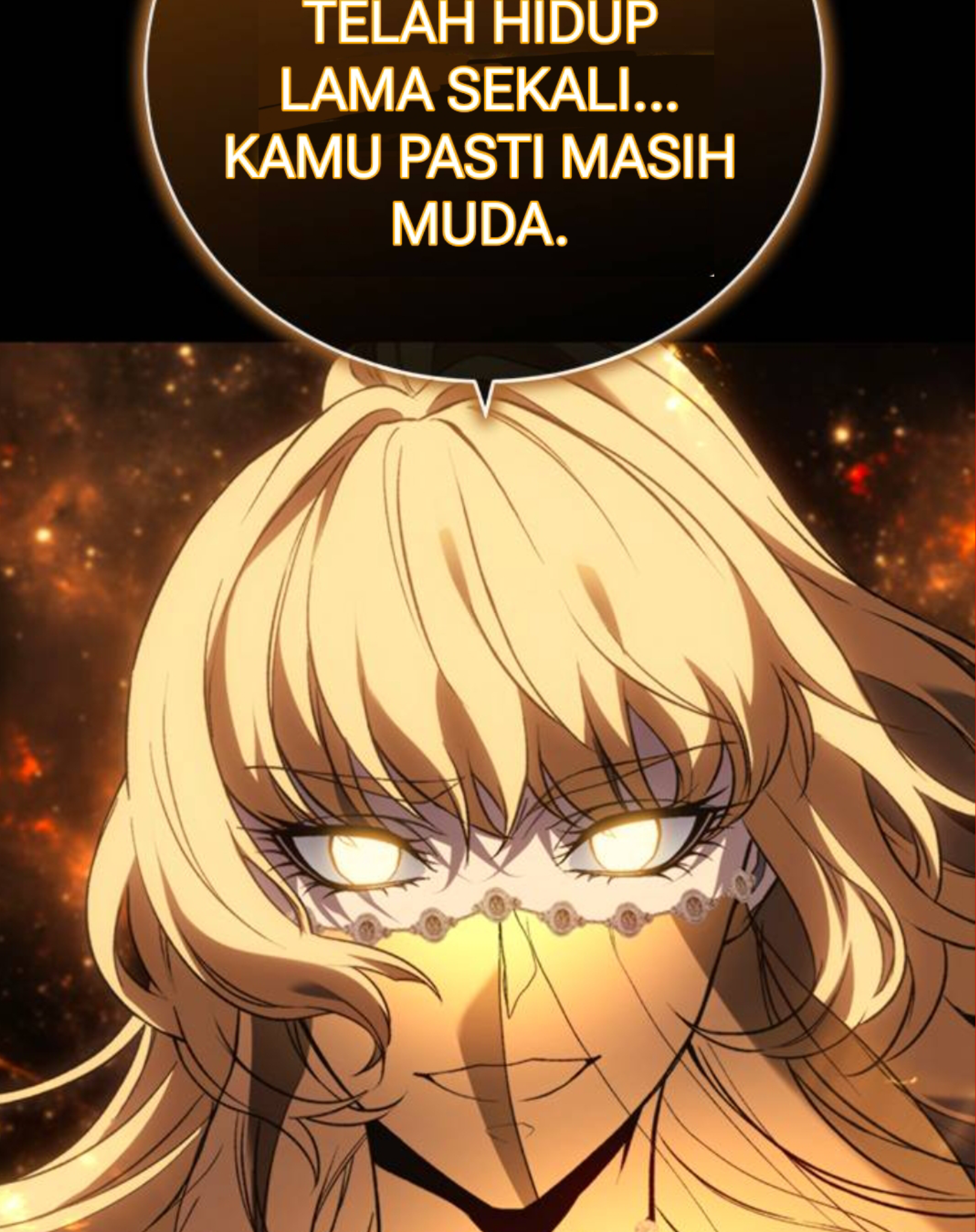 Why I Quit Being the Demon King Chapter 39.1 - halaman 68