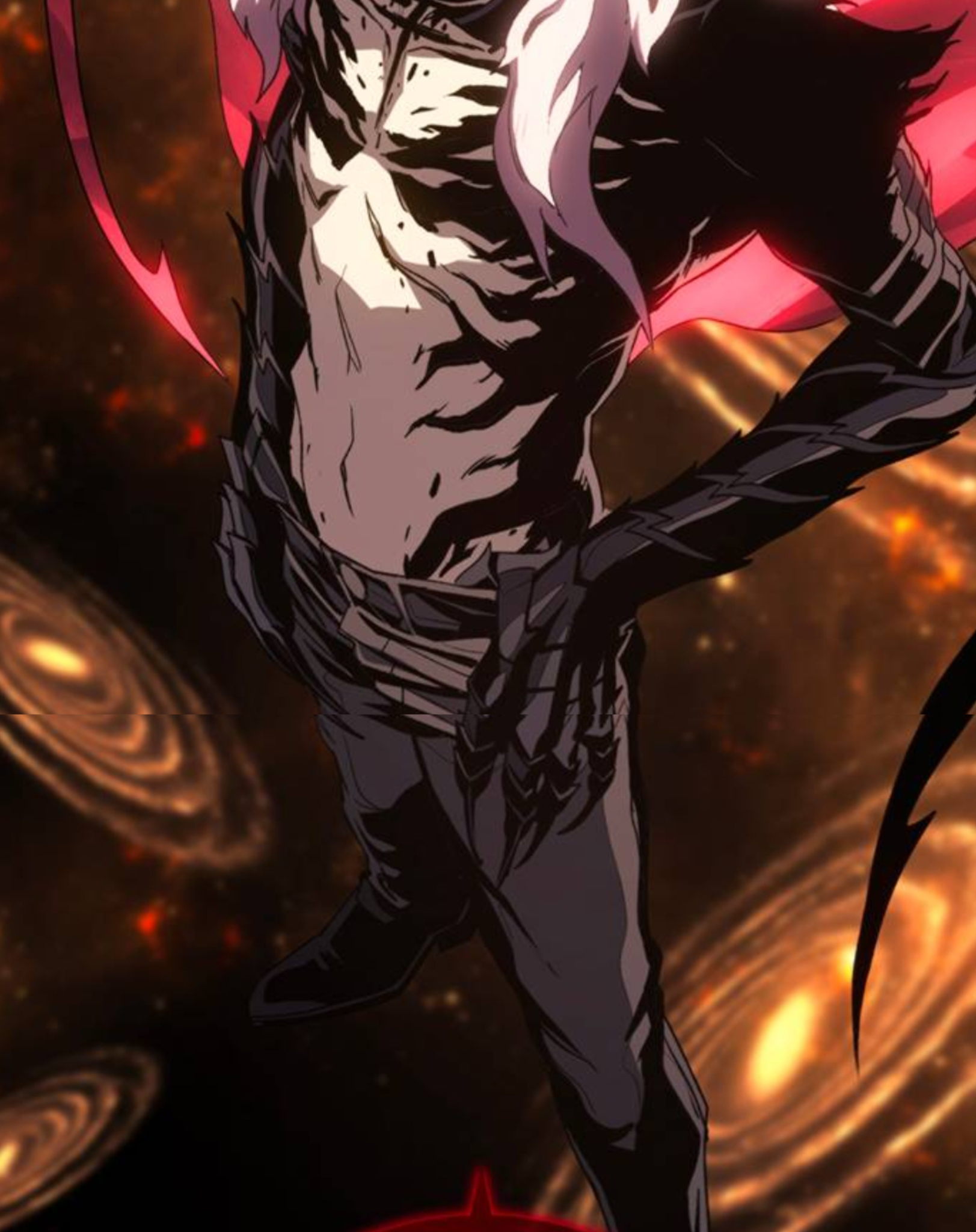 Why I Quit Being the Demon King Chapter 39.1 - halaman 72