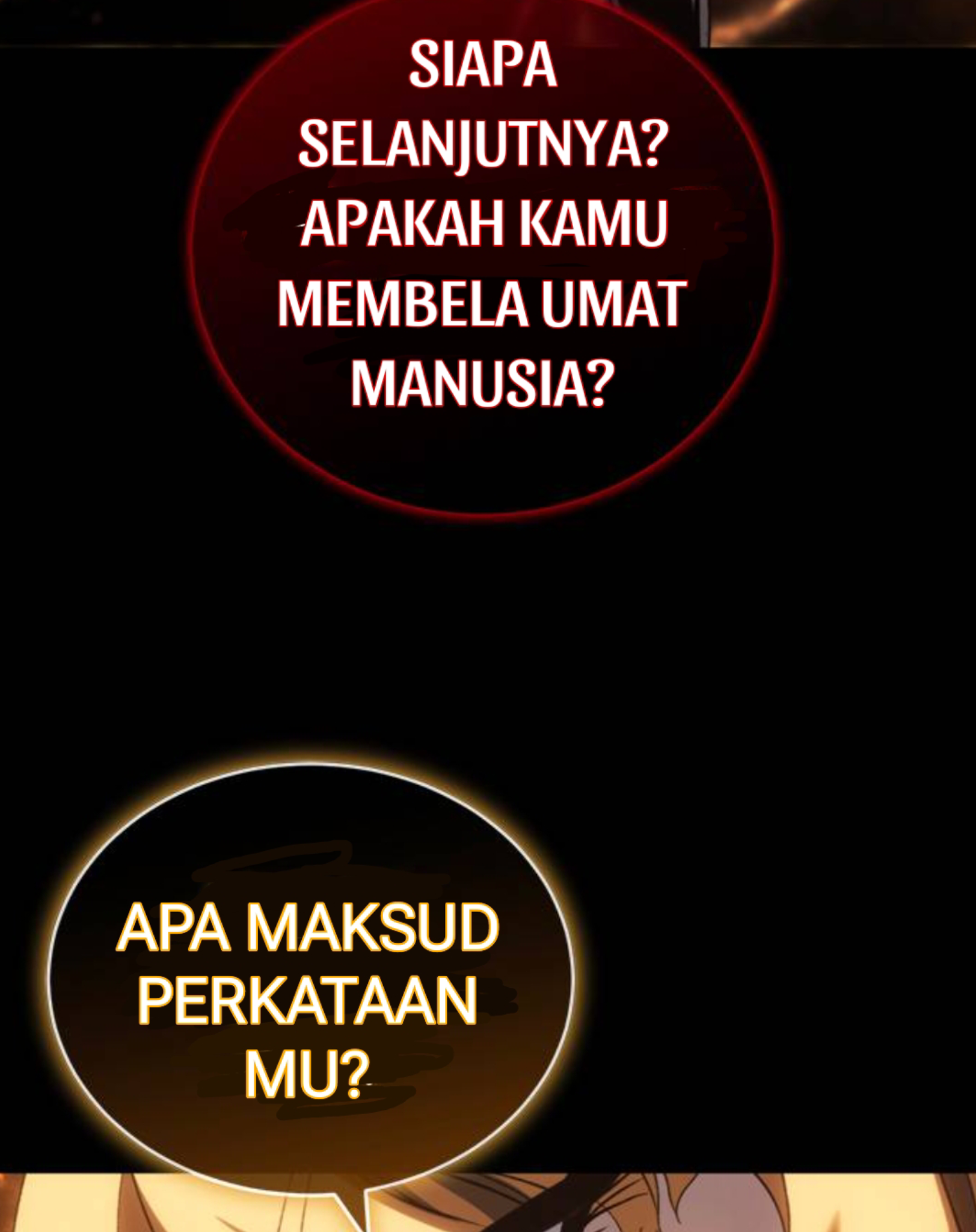 Why I Quit Being the Demon King Chapter 39.1 - halaman 73