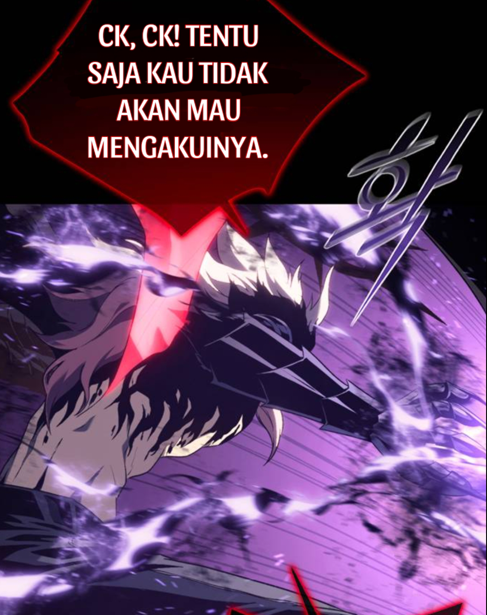 Why I Quit Being the Demon King Chapter 39.1 - halaman 75