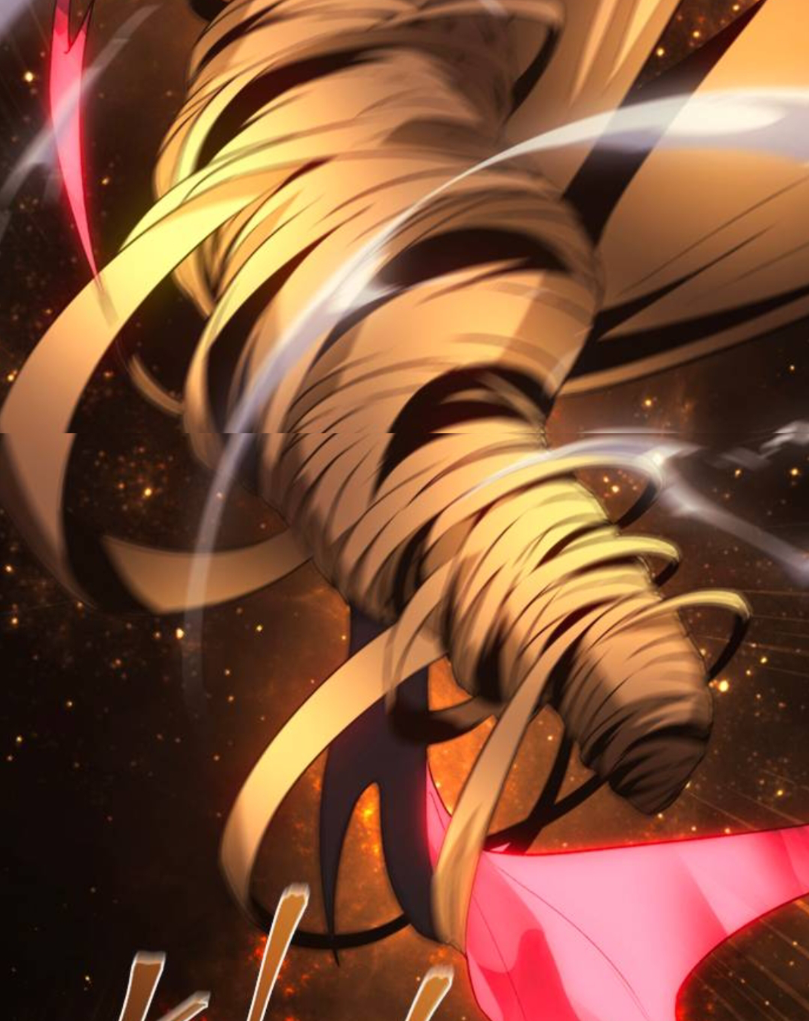 Why I Quit Being the Demon King Chapter 39.2 - halaman 20