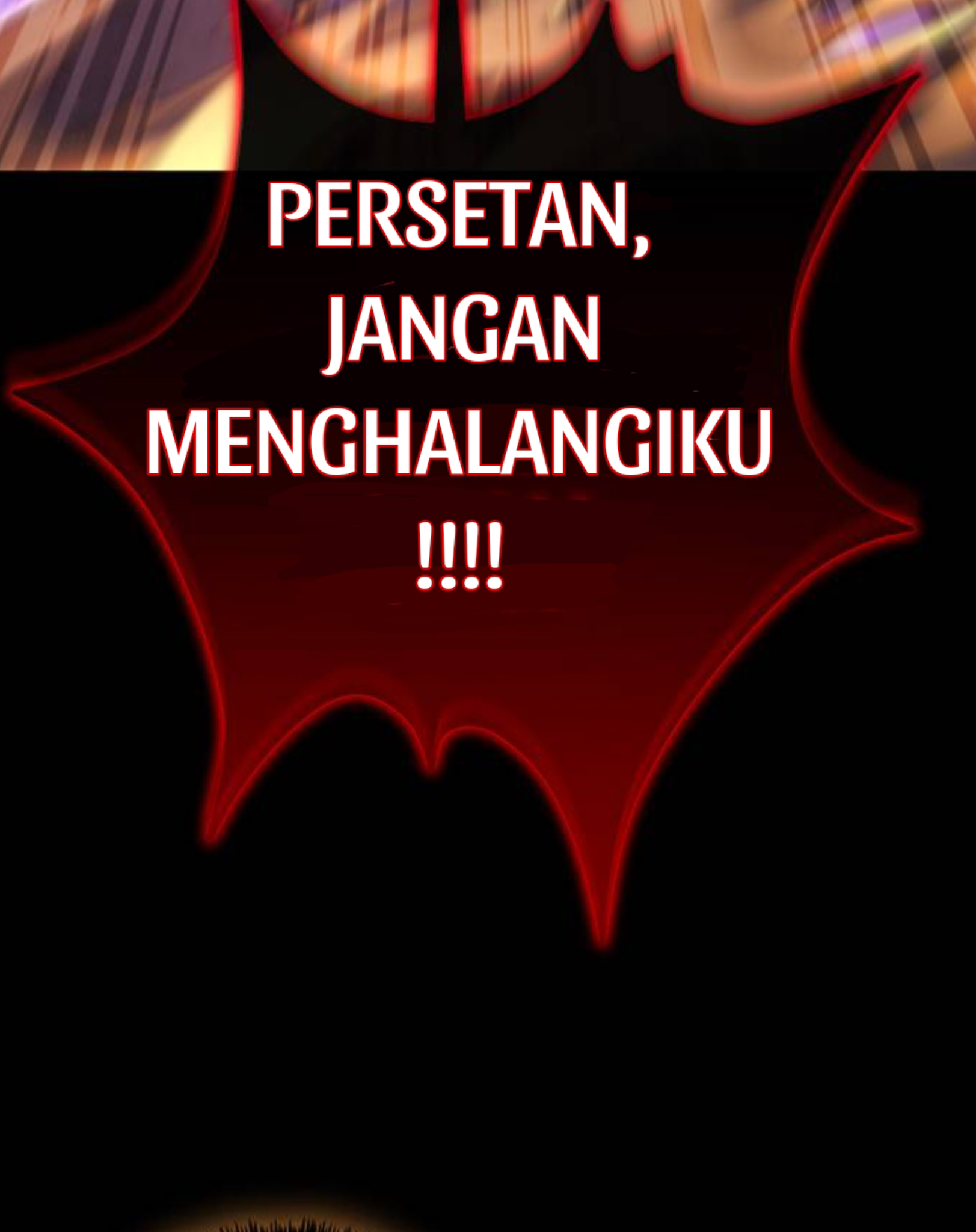 Why I Quit Being the Demon King Chapter 39.2 - halaman 32