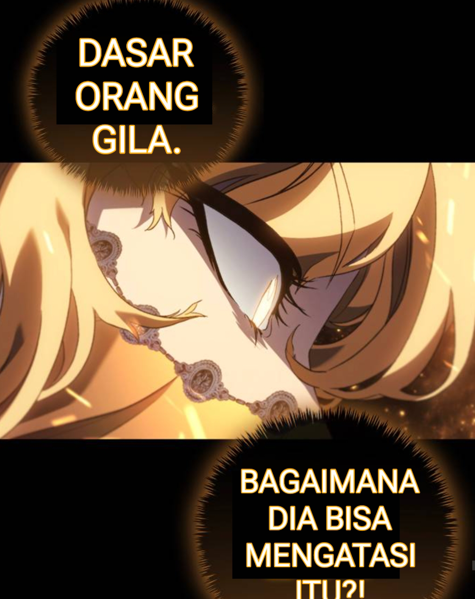Why I Quit Being the Demon King Chapter 39.2 - halaman 33