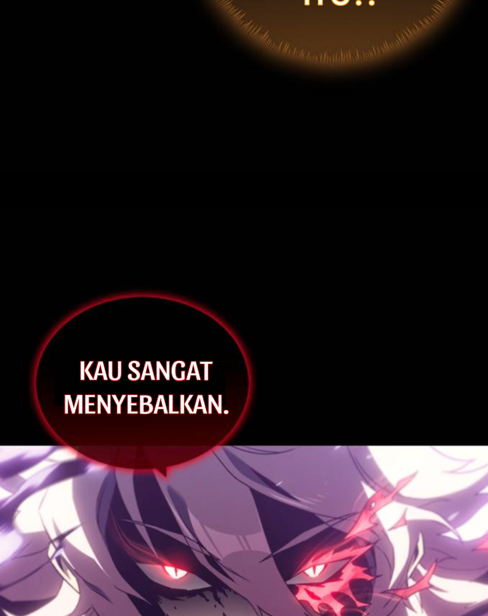 Why I Quit Being the Demon King Chapter 39.2 - halaman 34