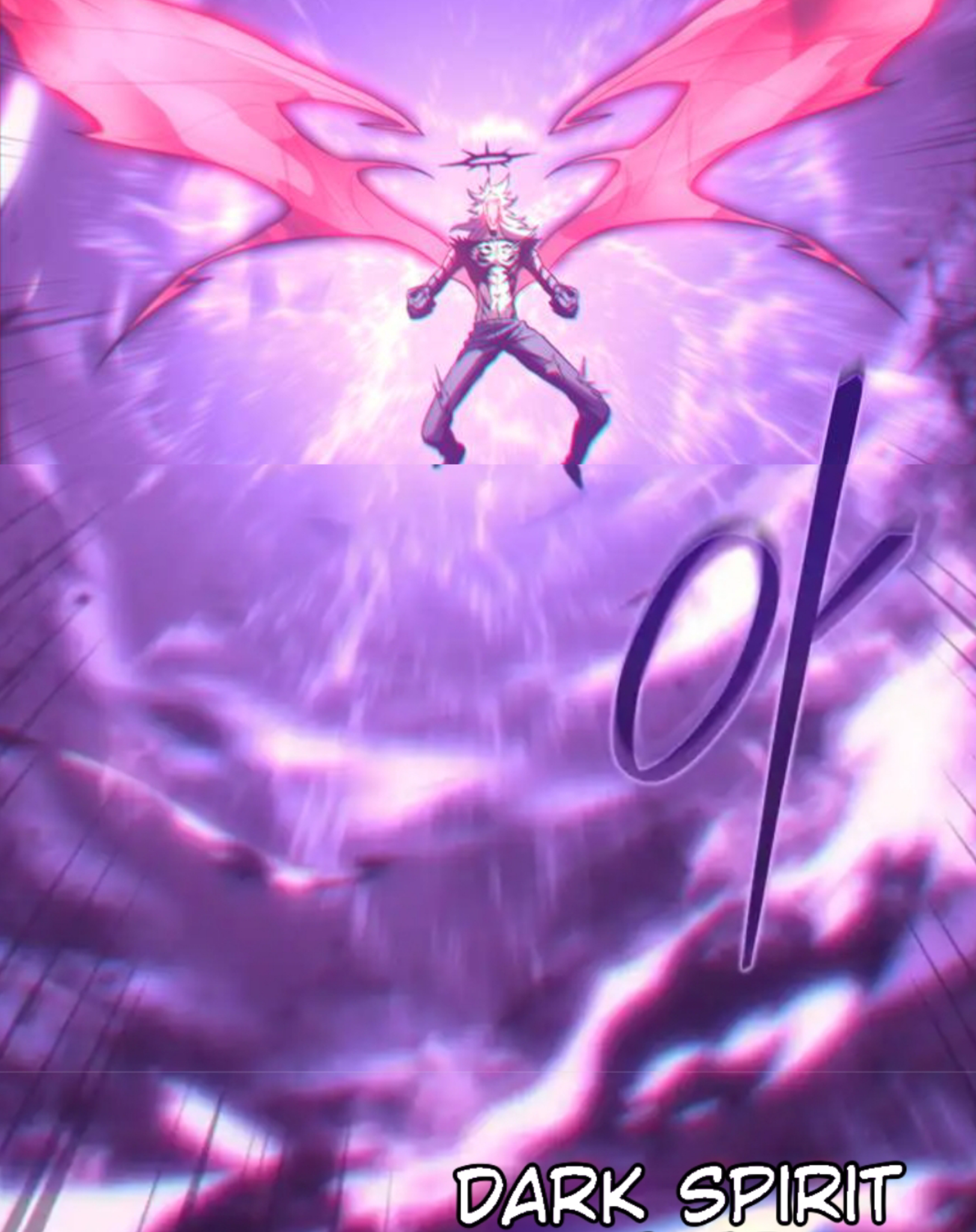 Why I Quit Being the Demon King Chapter 39.2 - halaman 37