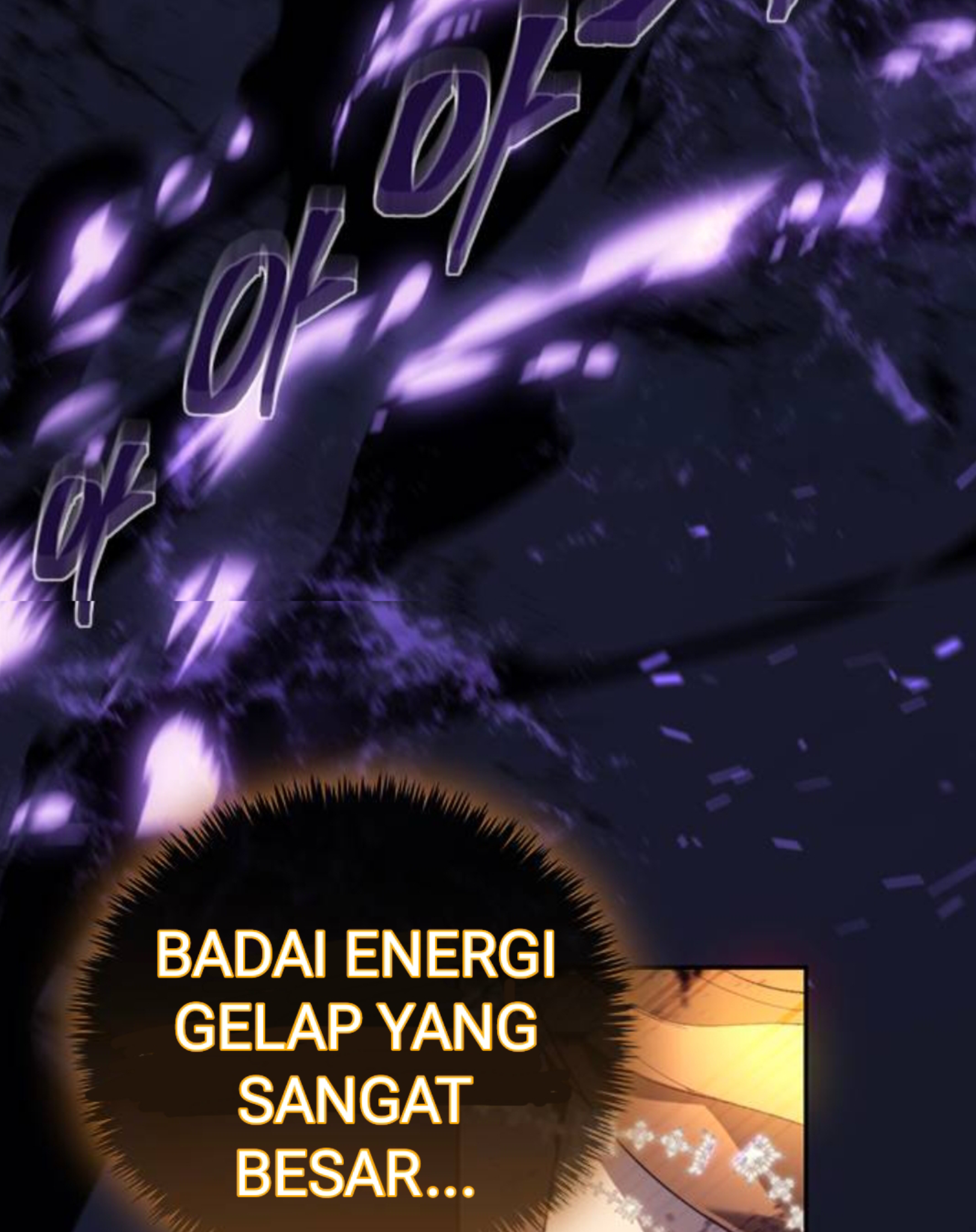Why I Quit Being the Demon King Chapter 39.2 - halaman 53