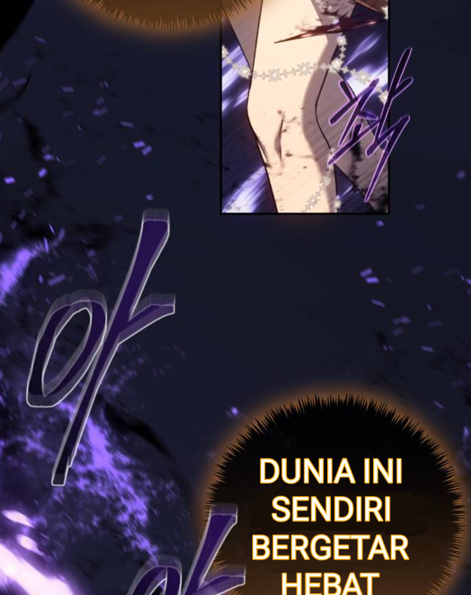 Why I Quit Being the Demon King Chapter 39.2 - halaman 54