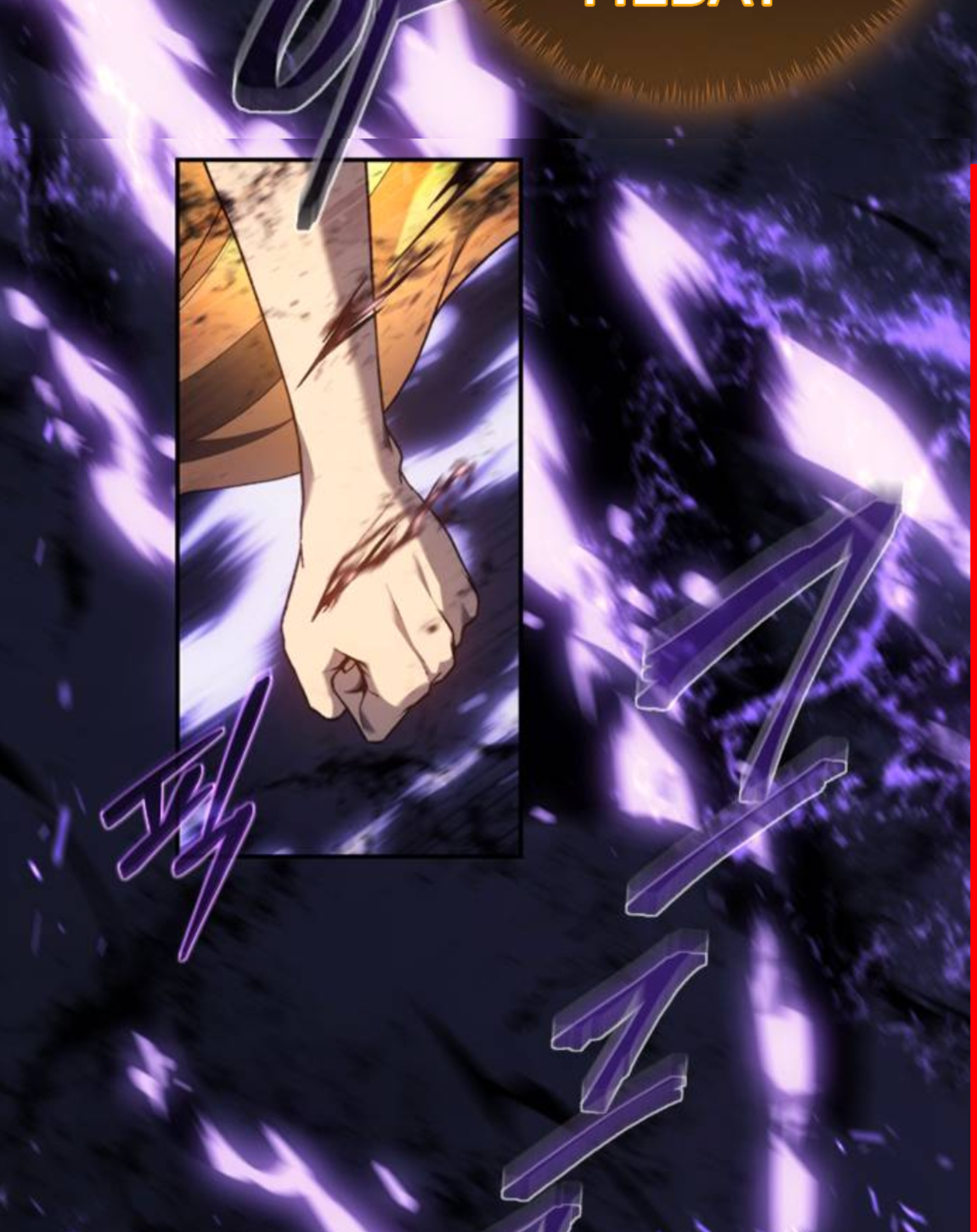Why I Quit Being the Demon King Chapter 39.2 - halaman 55