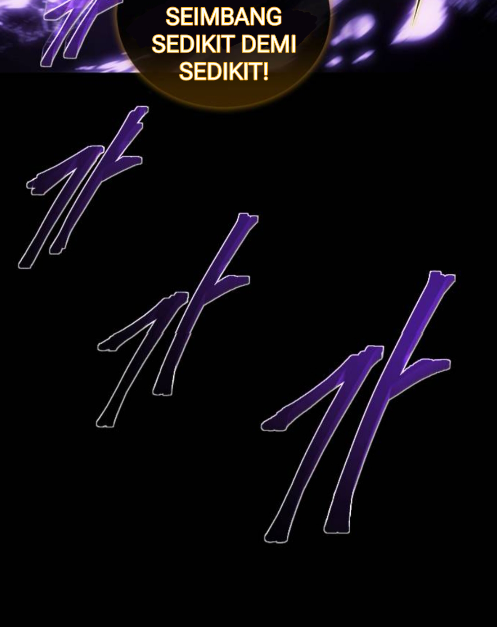 Why I Quit Being the Demon King Chapter 39.2 - halaman 61