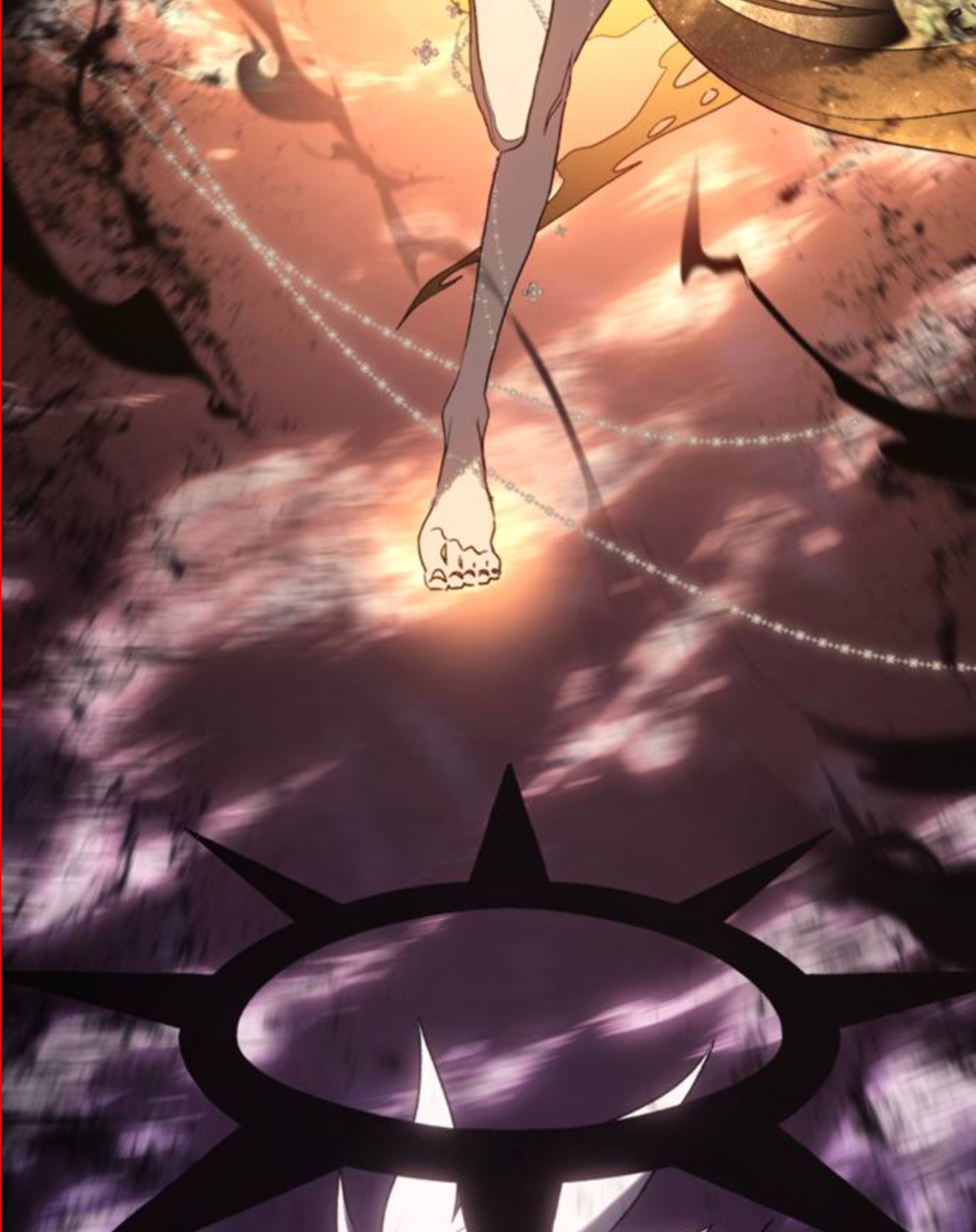 Why I Quit Being the Demon King Chapter 39.2 - halaman 64