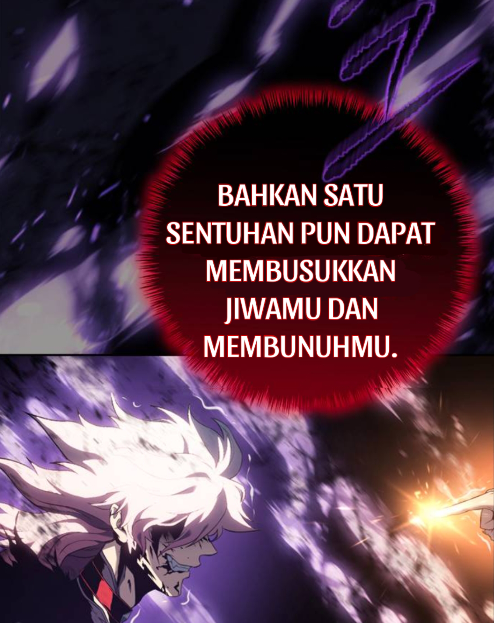 Why I Quit Being the Demon King Chapter 39.2 - halaman 70