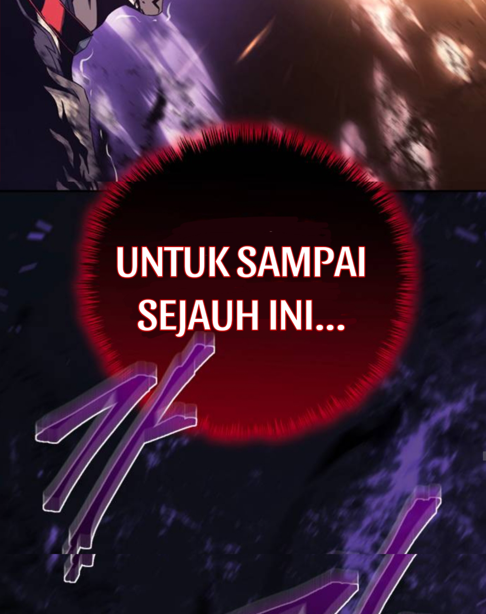 Why I Quit Being the Demon King Chapter 39.2 - halaman 73