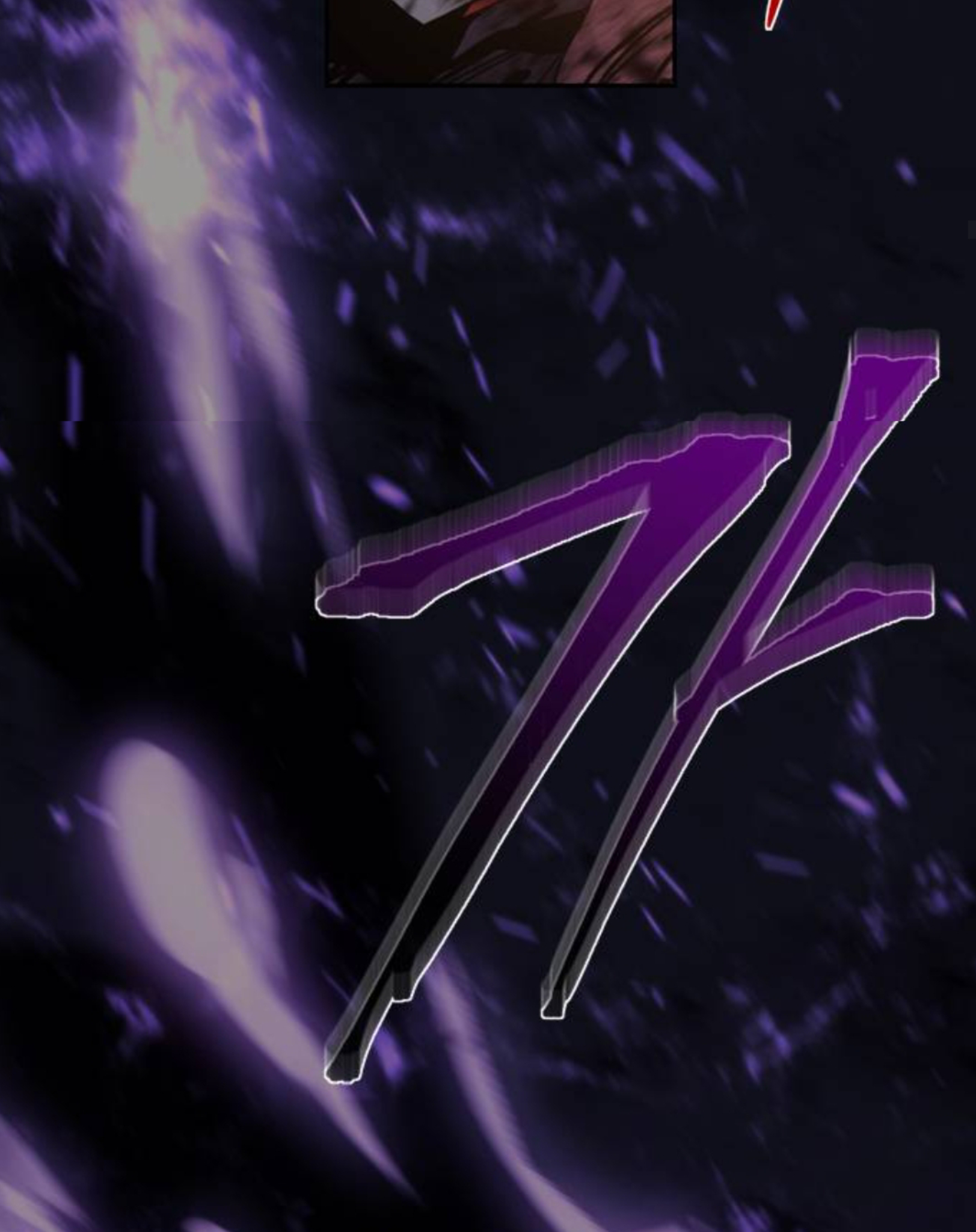 Why I Quit Being the Demon King Chapter 39.2 - halaman 77