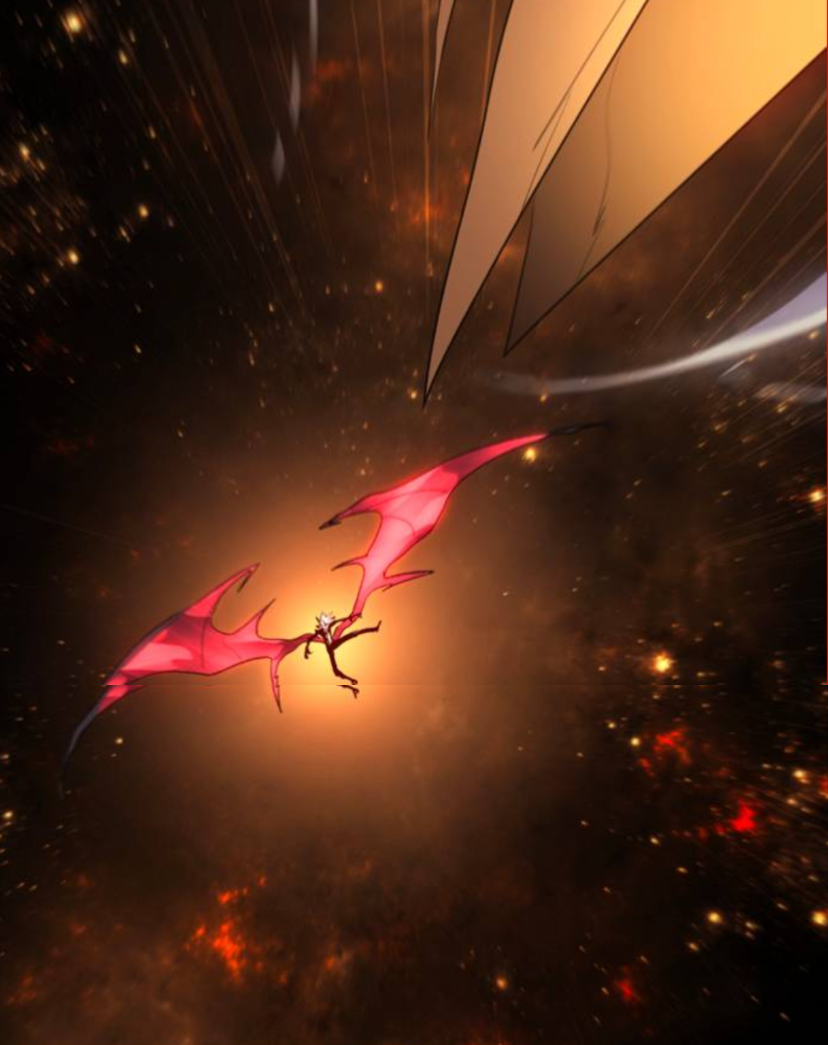 Why I Quit Being the Demon King Chapter 39.2 - halaman 8