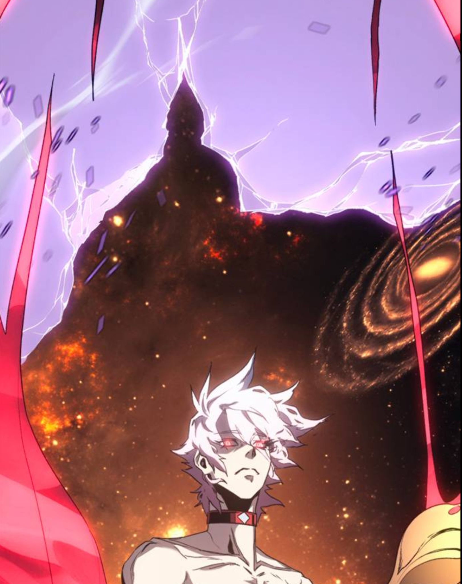 Why I Quit Being the Demon King Chapter 39.2 - halaman 94